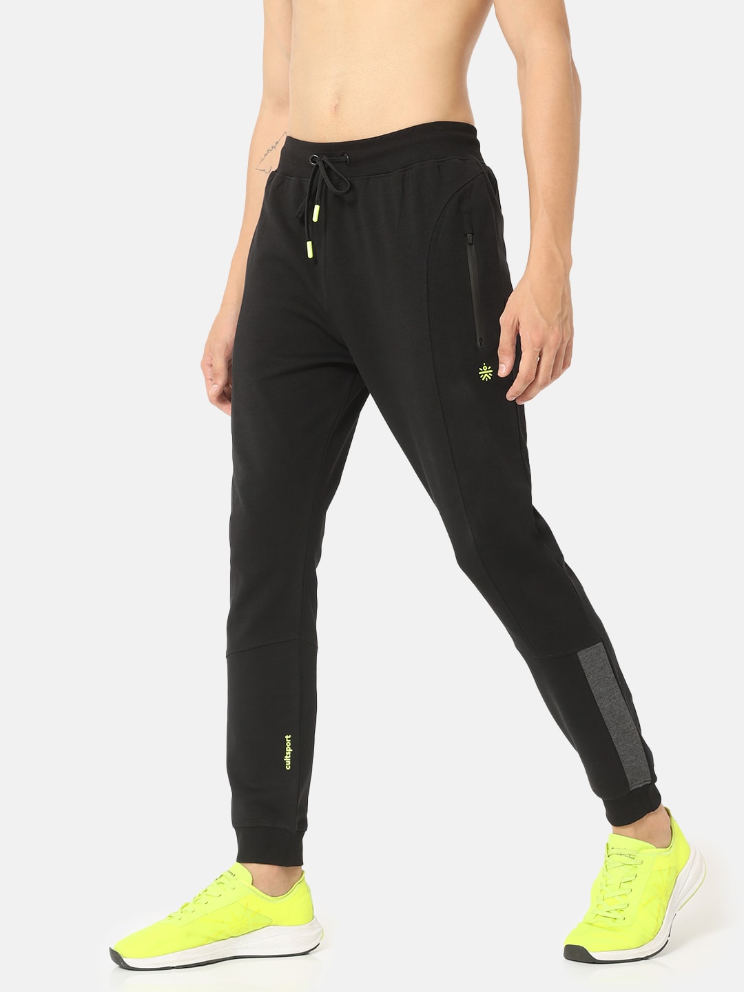 Supersoft Solid Joggers