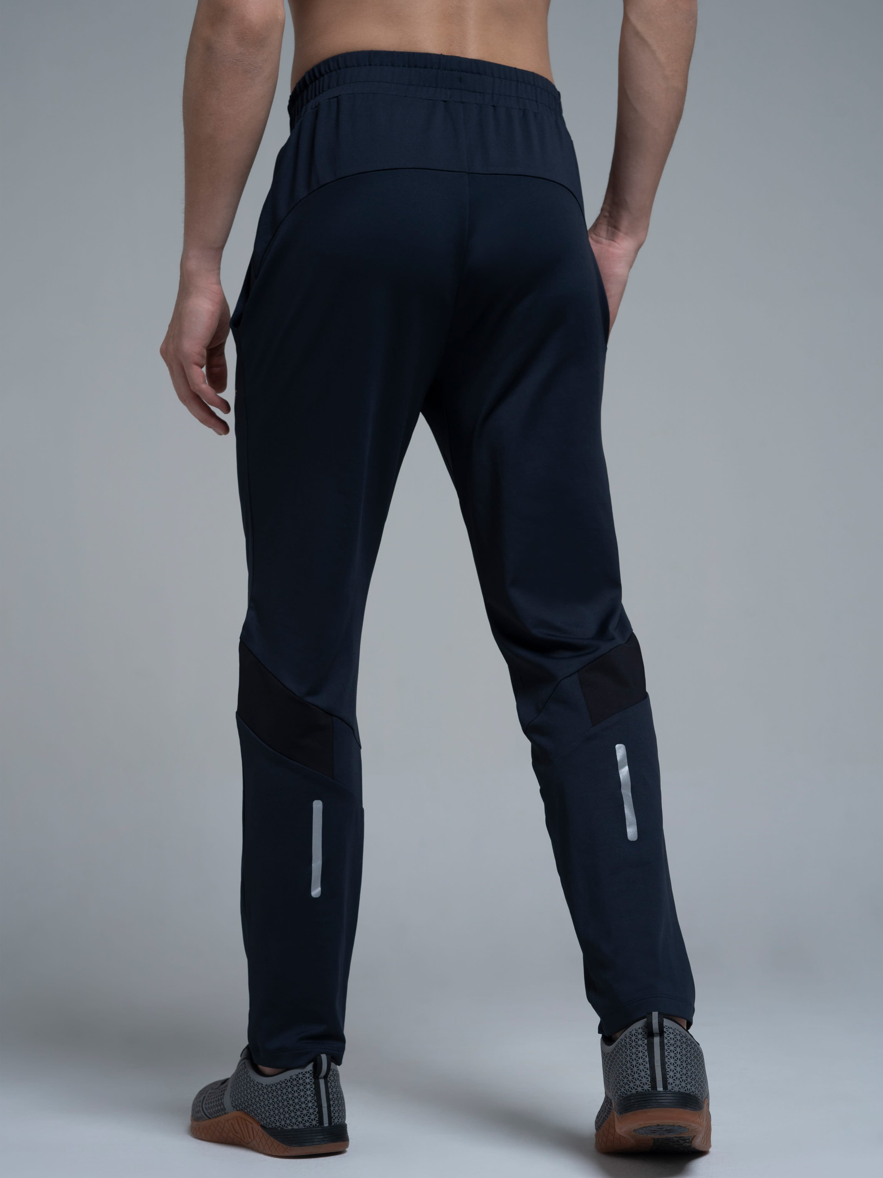 Men's Classic Workout Joggers