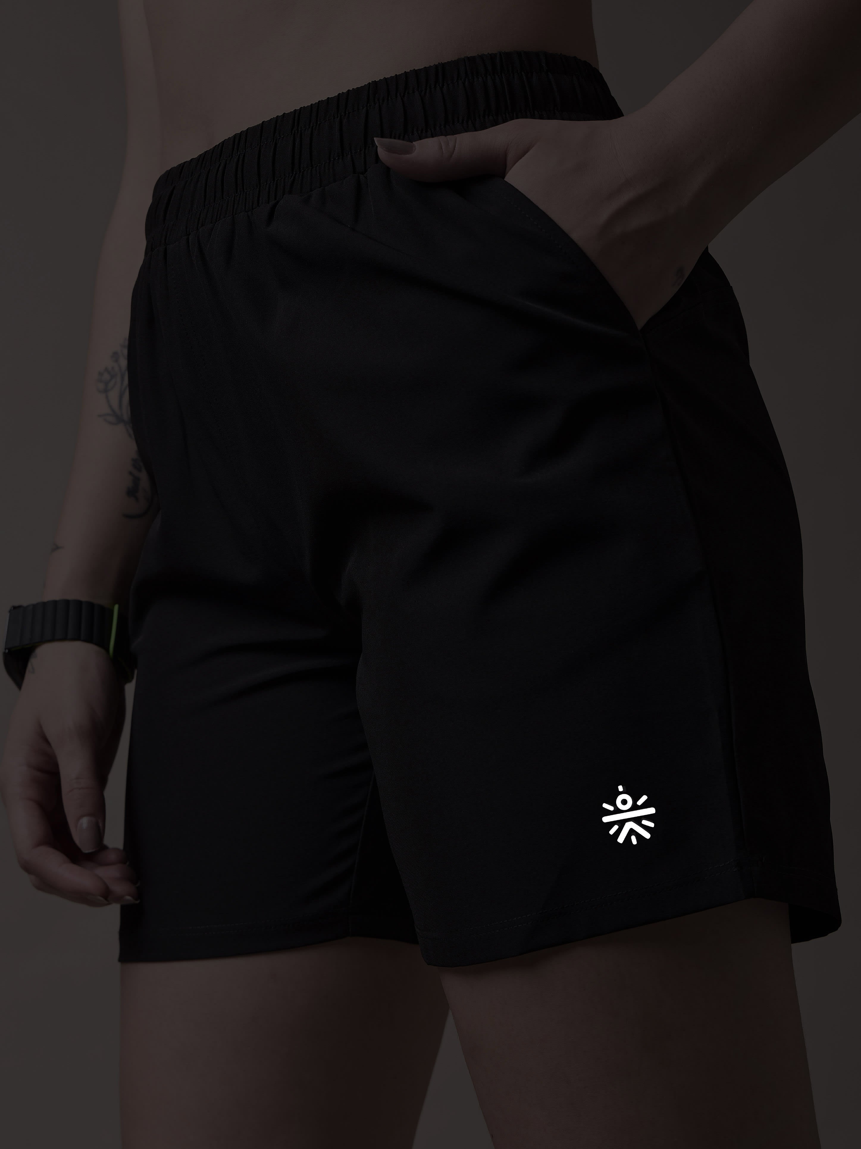 All Day Performance Shorts