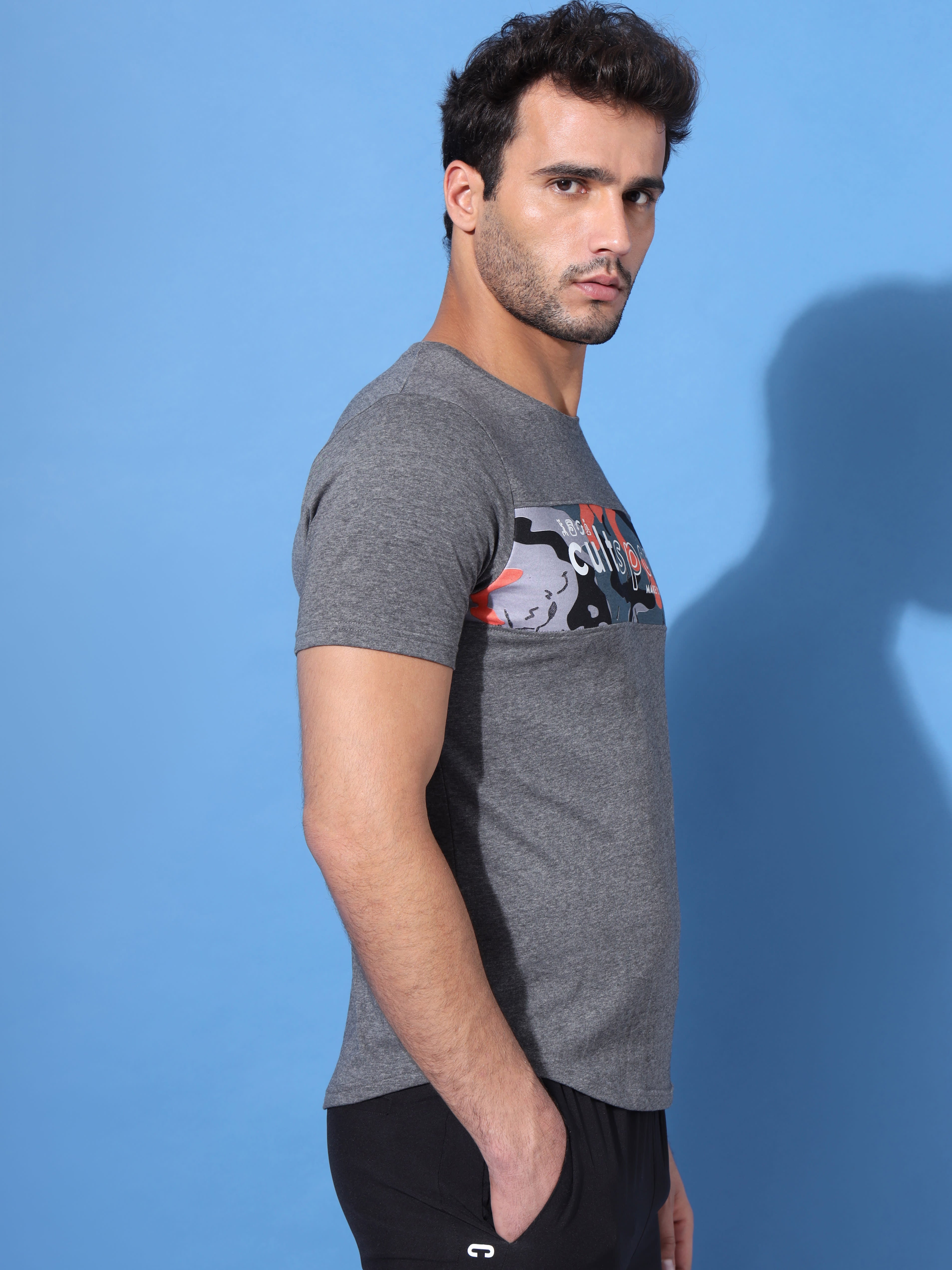 Vitals Lifestyle T-shirt