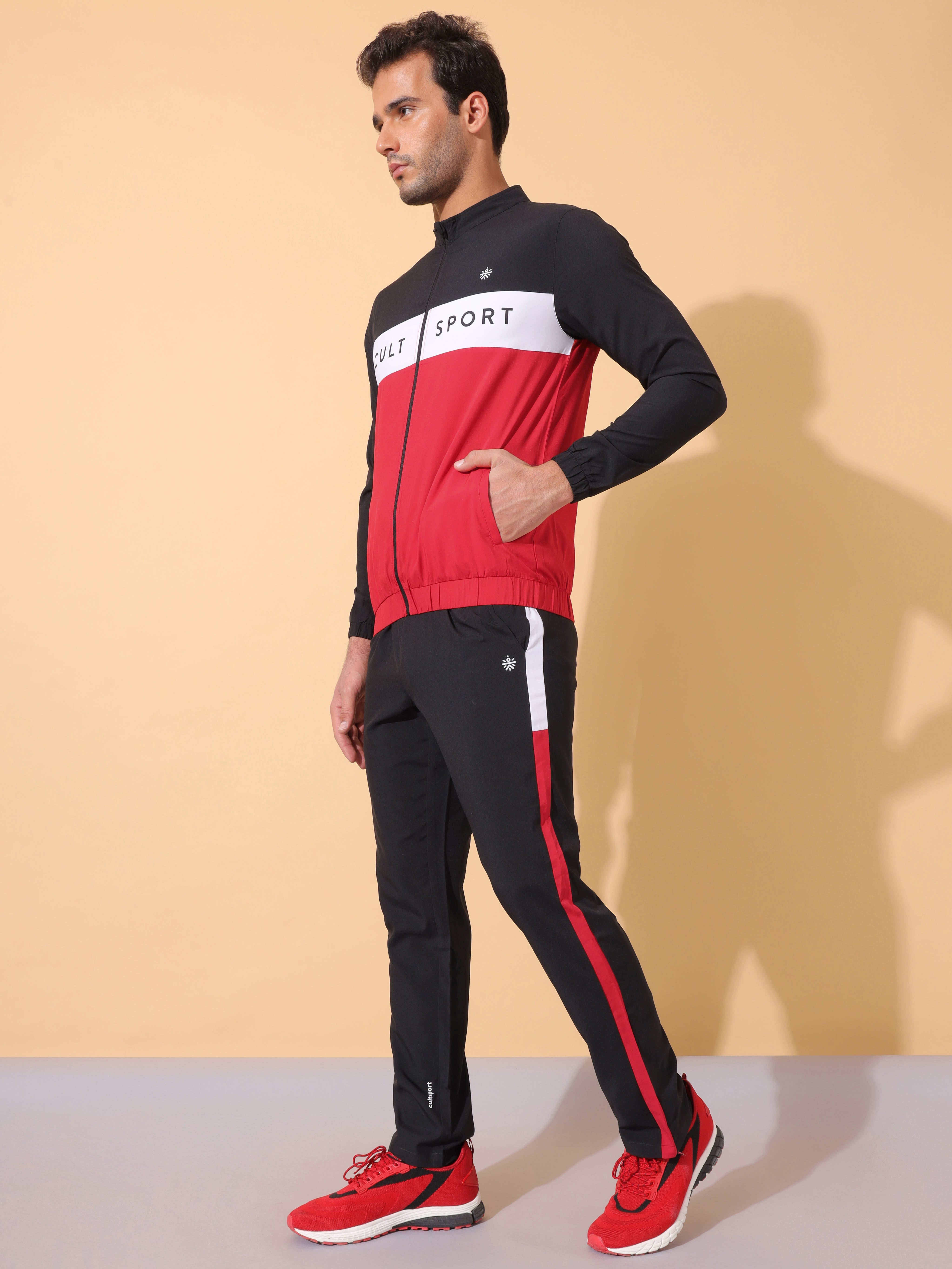 Tracksuits - SUBLIMATION