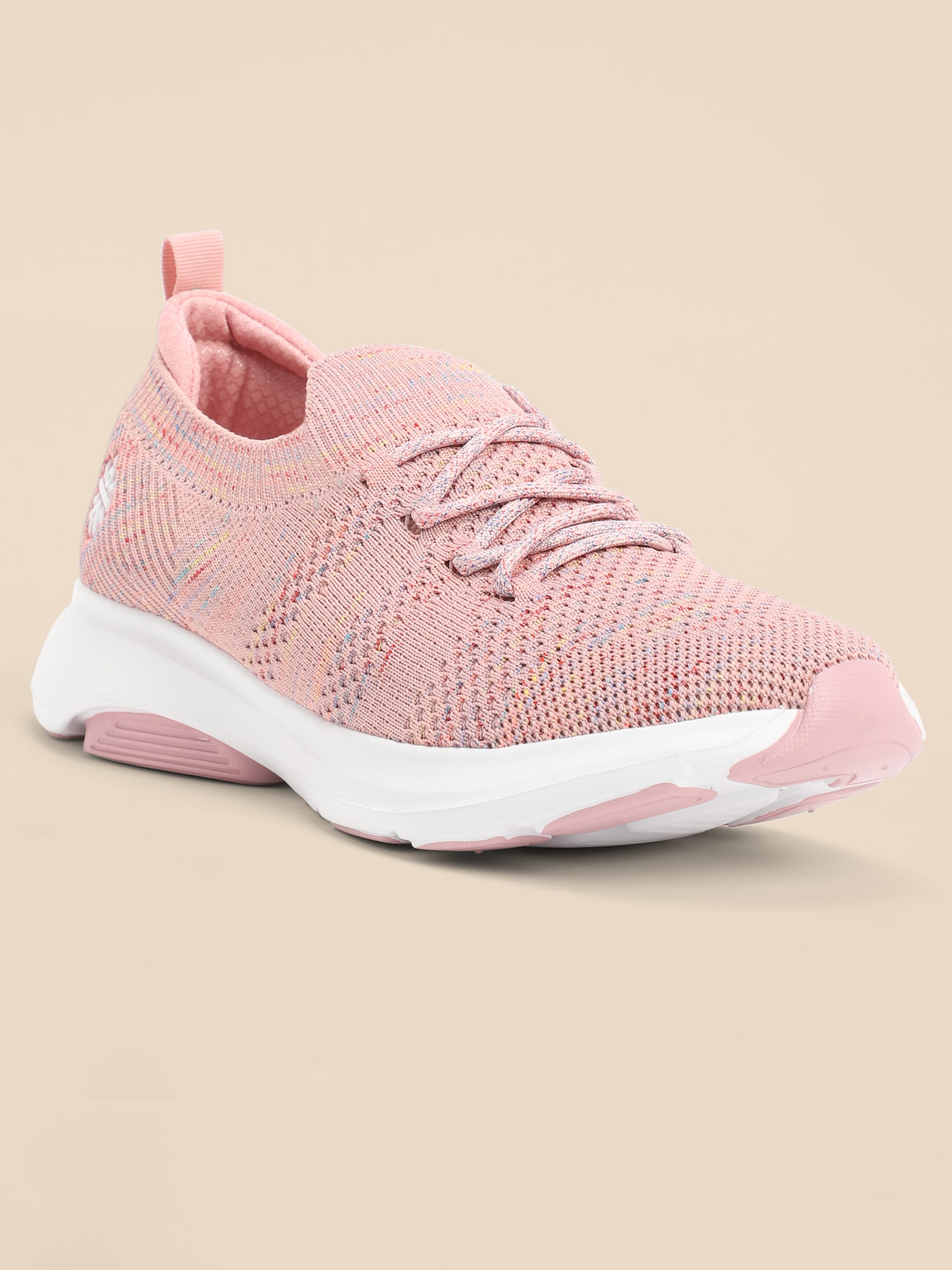cult EZ+ Roll Women's Walking Shoes - Pink