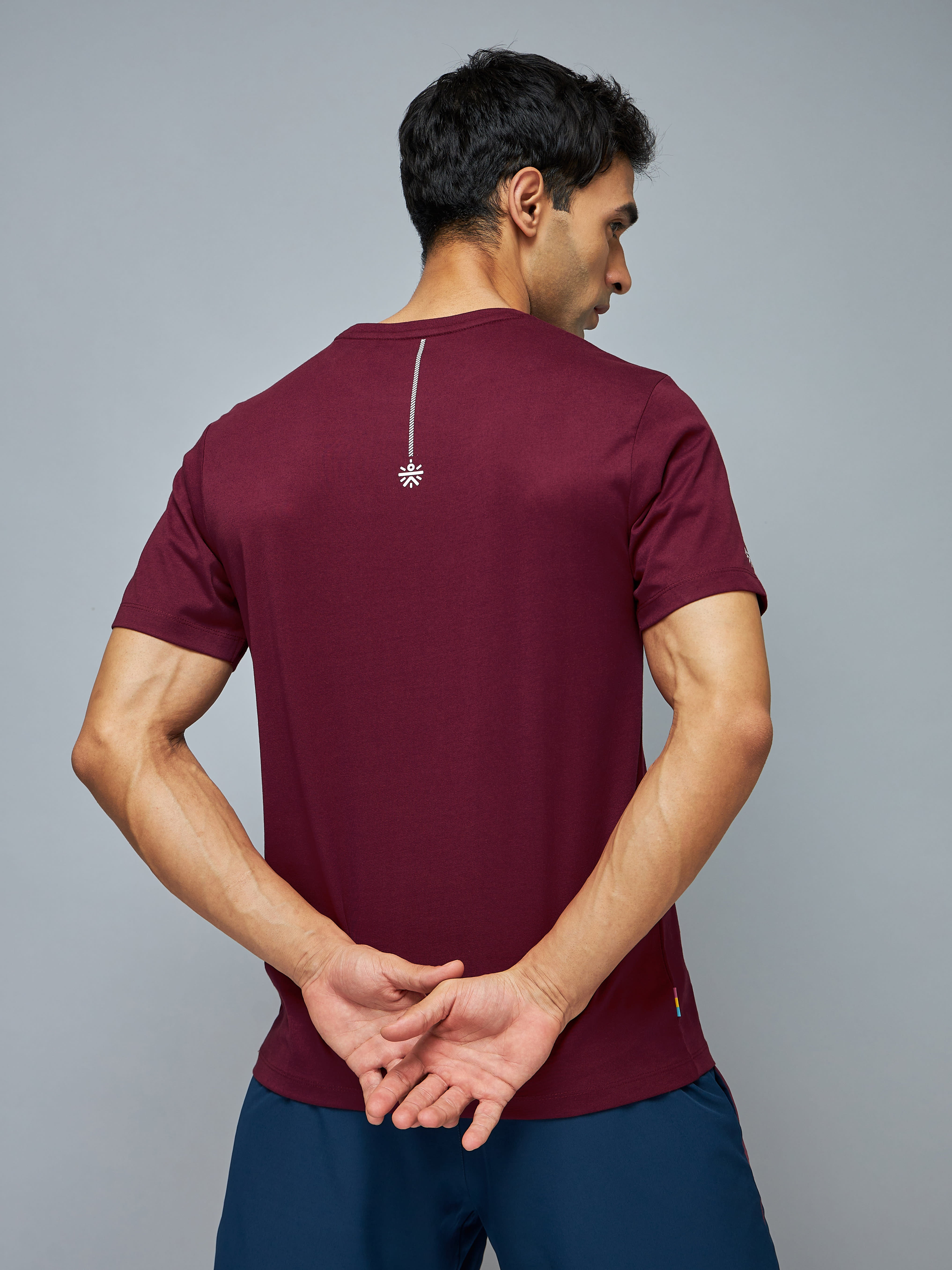 Graphic Print Everyday T-shirt