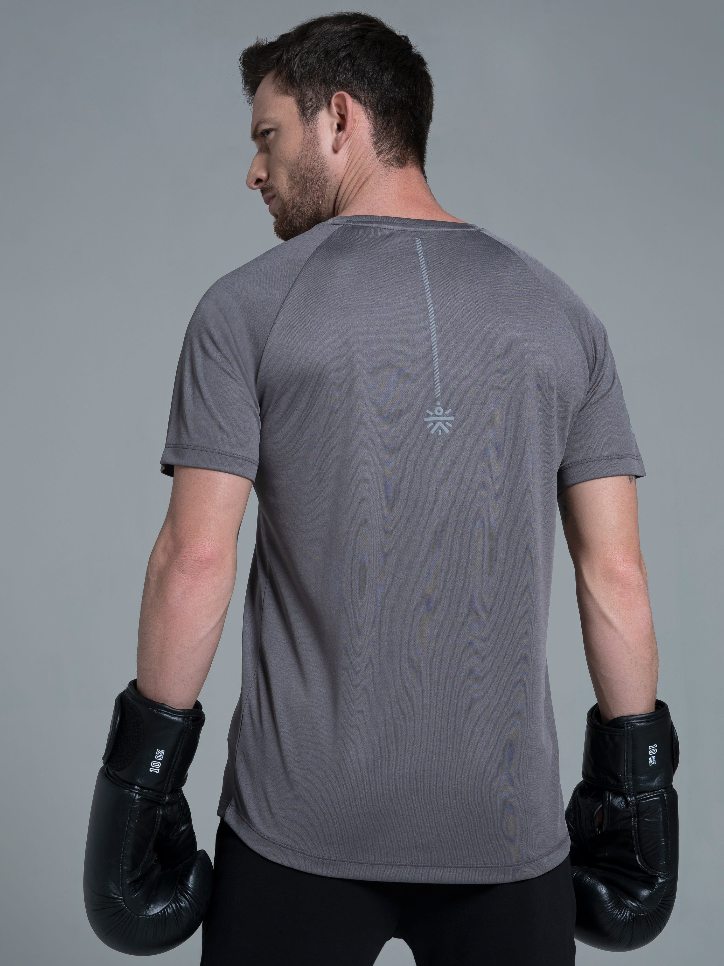 FAB Men's Fundamental Workout T-shirt