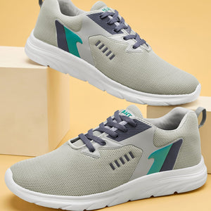 Avant Men's Hydro Walking shoes - L.Grey