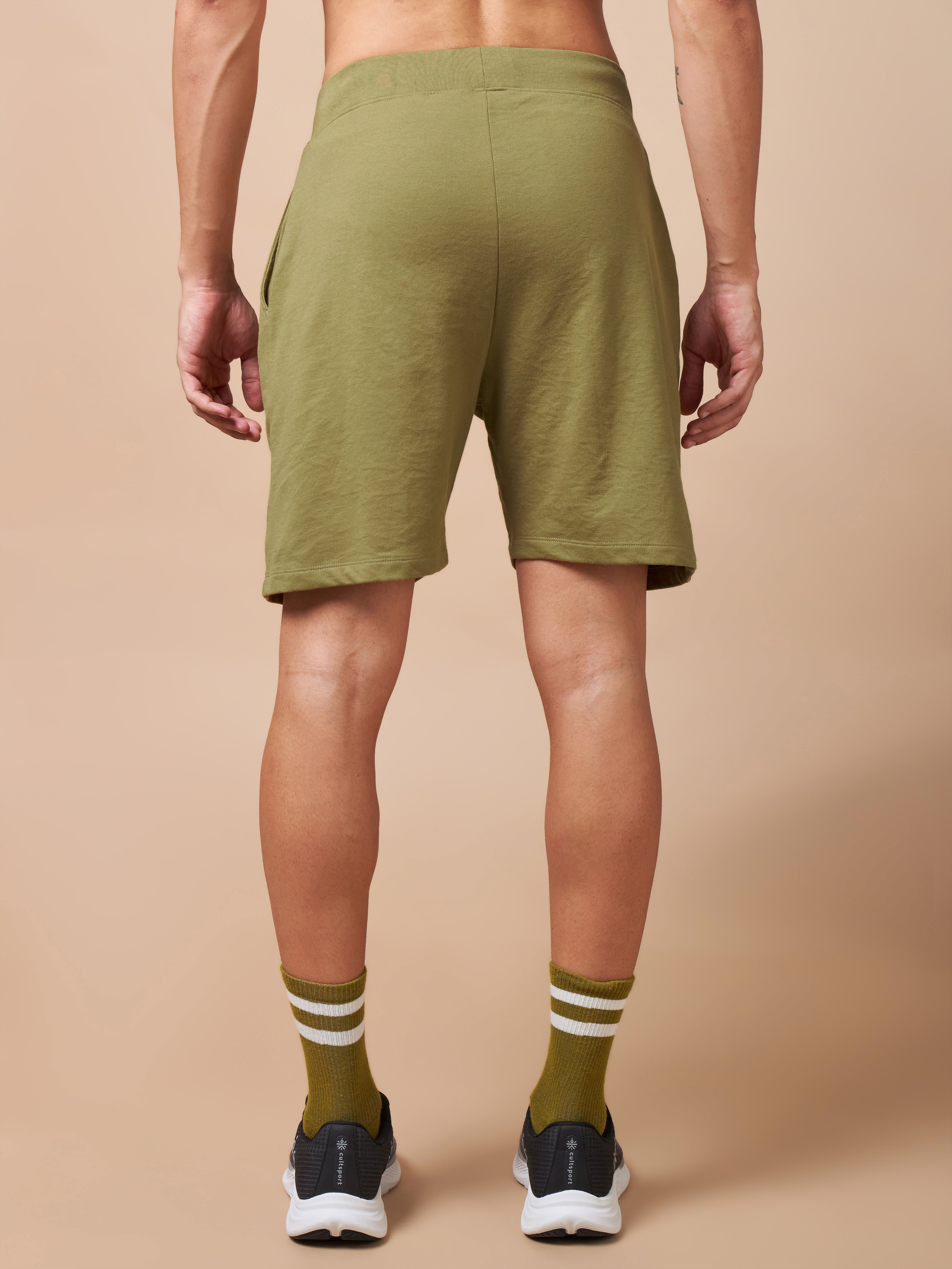 All Day Comfort Shorts