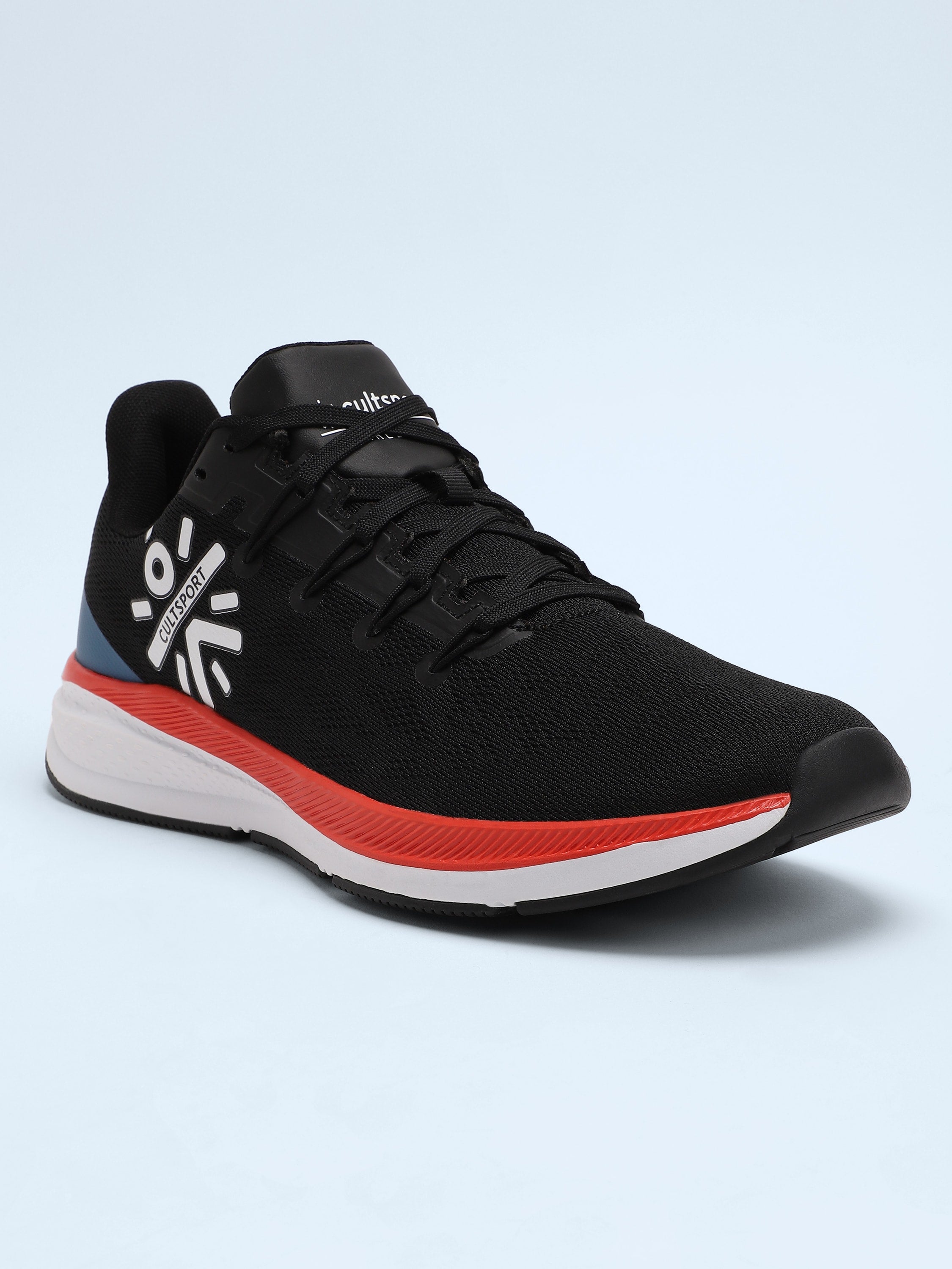 cult Firebird Men Running Shoes - Multicolor