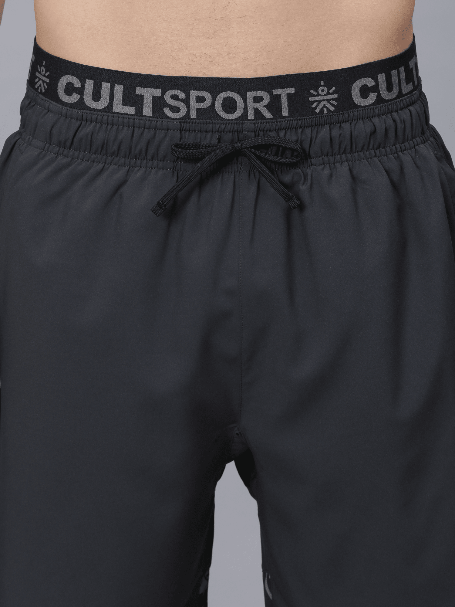 Knockout Vital Workout Shorts