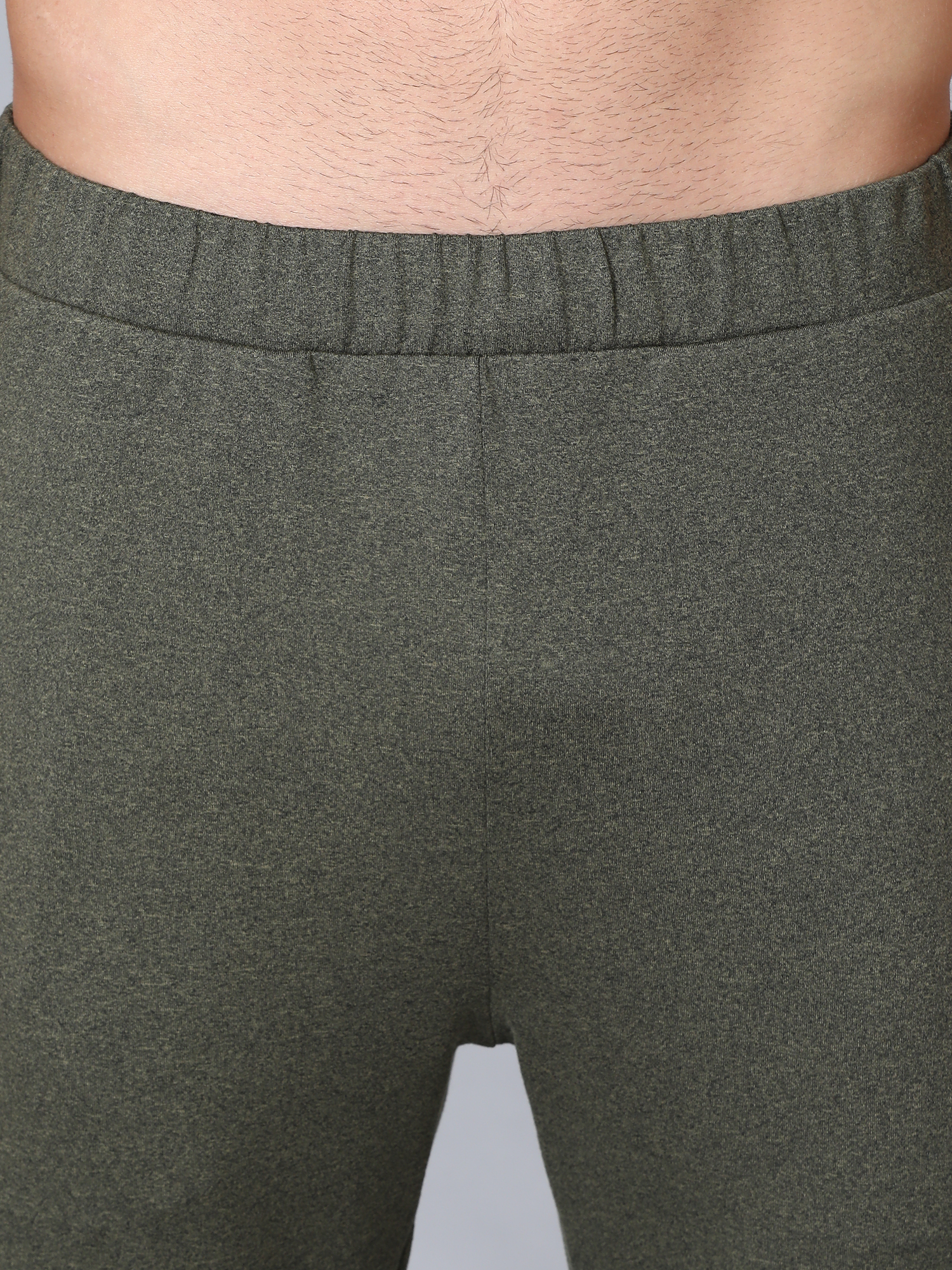 Vitals Prime Olive Joggers