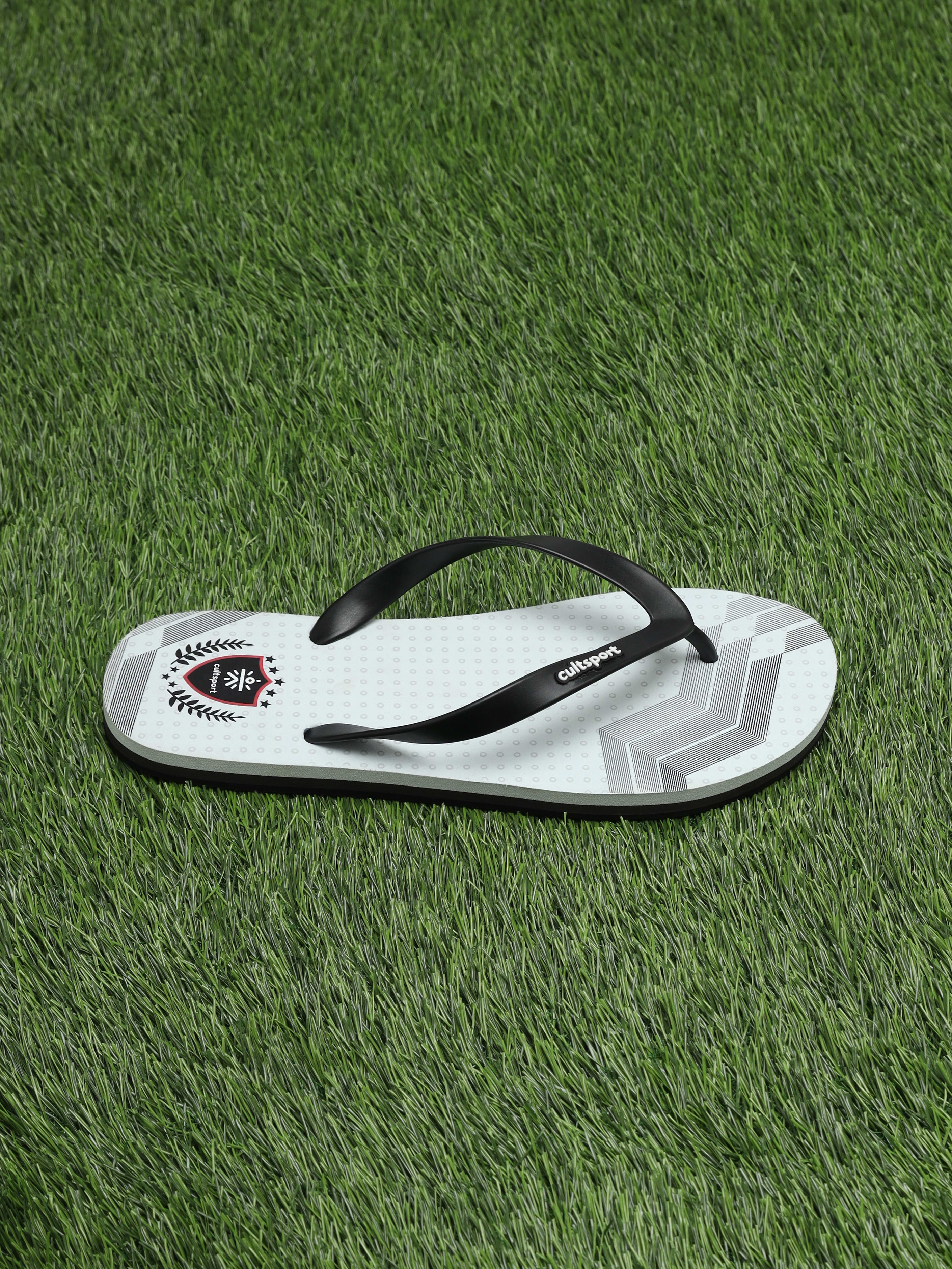 cult Team Germany Flip Flops
