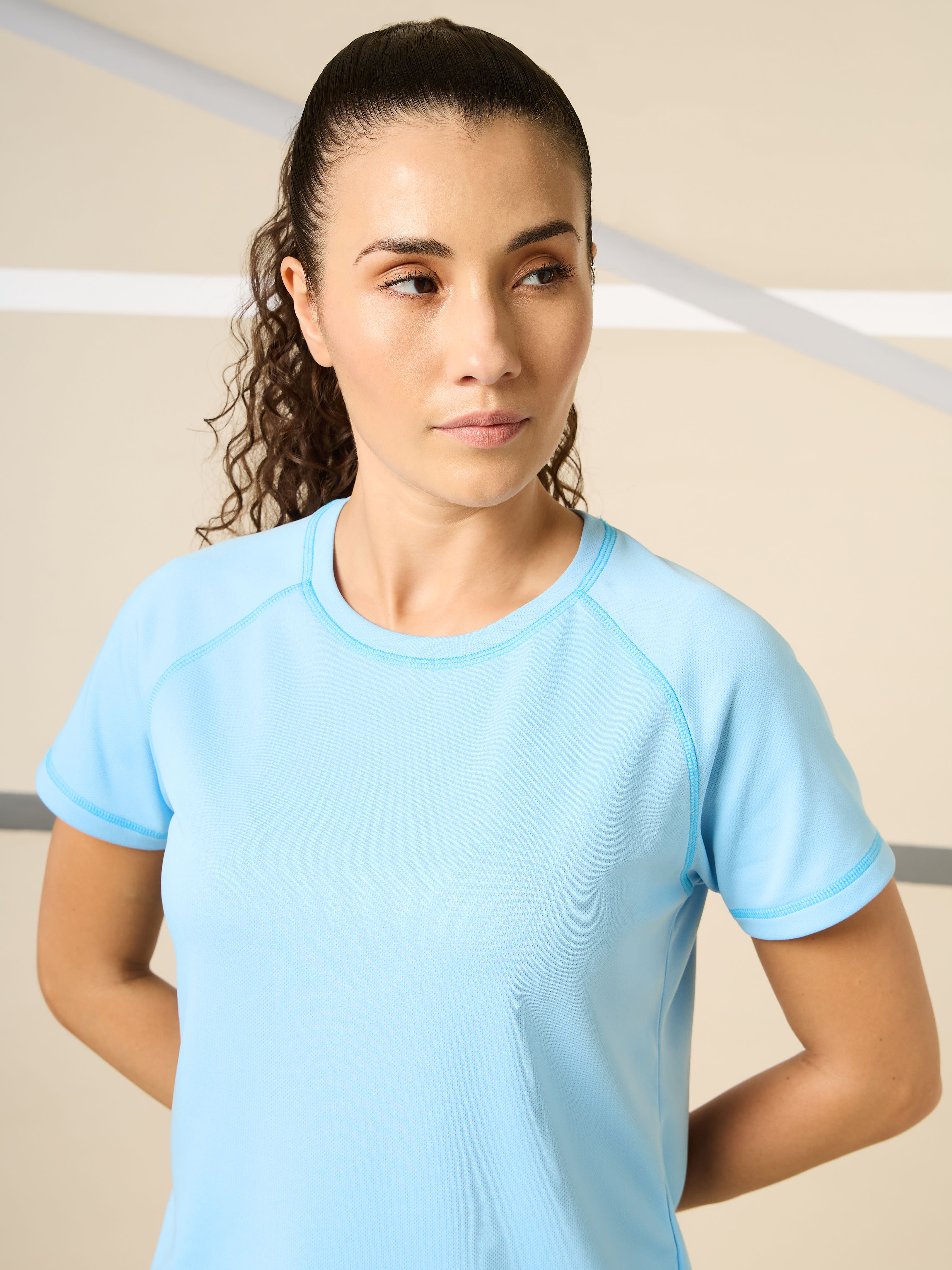 Amp Up Performance T-shirt