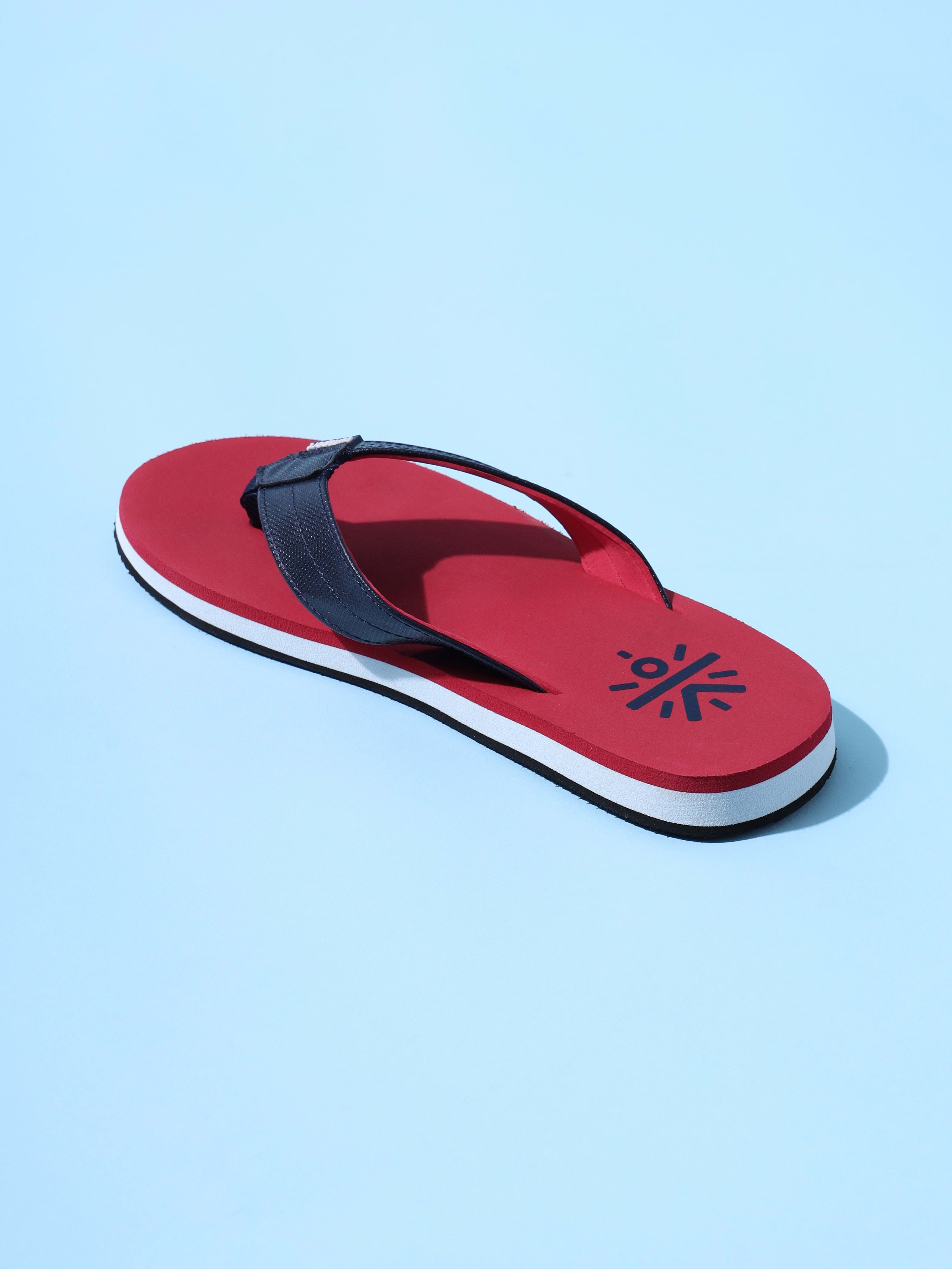 cult Flo Sweat Absorbing EVA Flip Flops