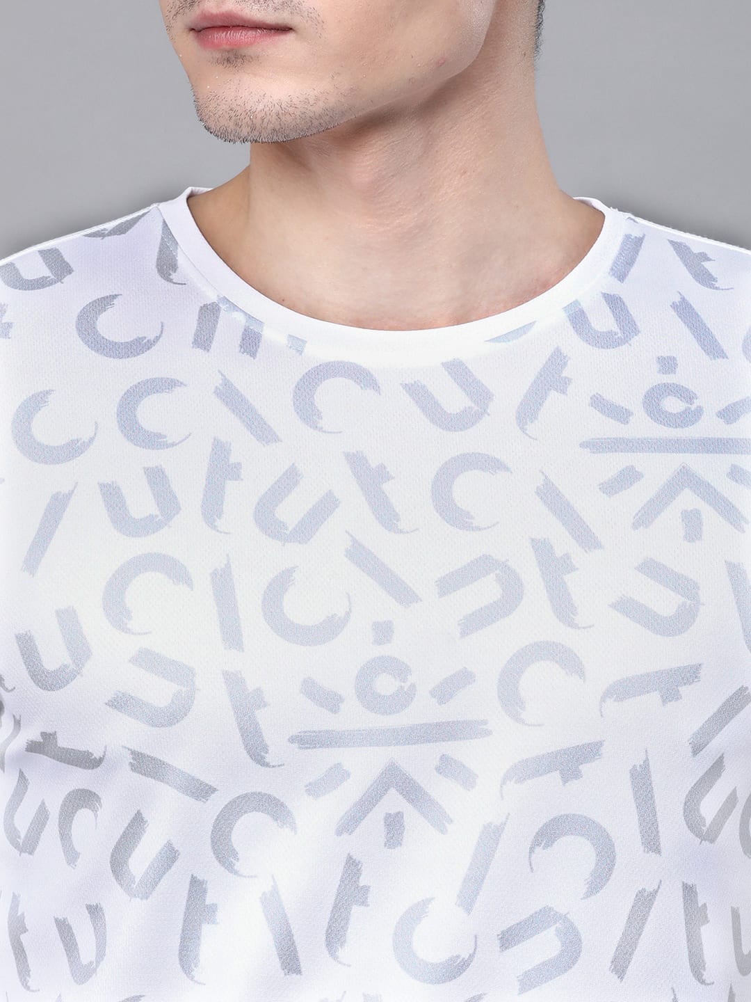 Signature Daze Workout T-shirt