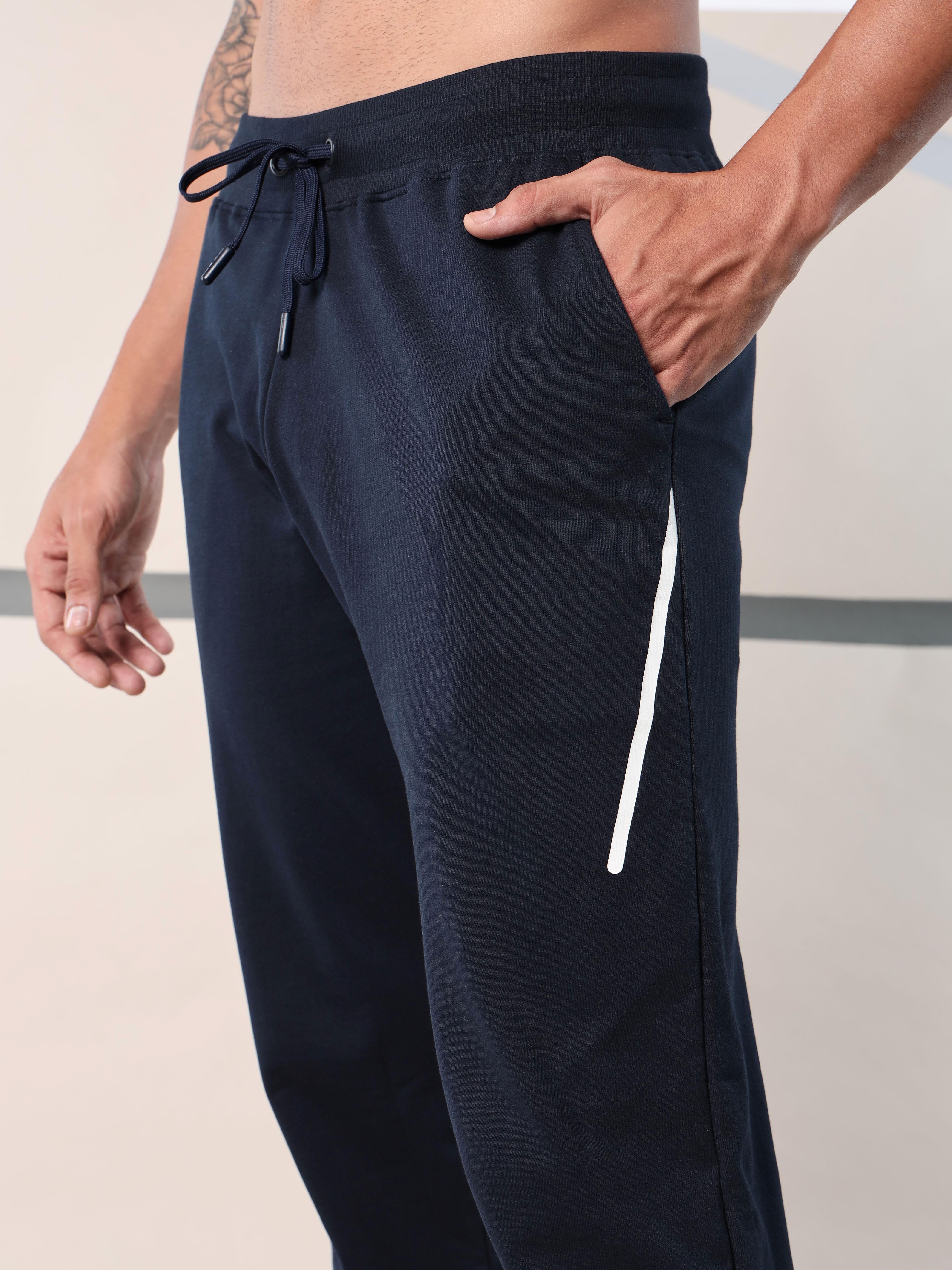 The Essential All Day Joggers