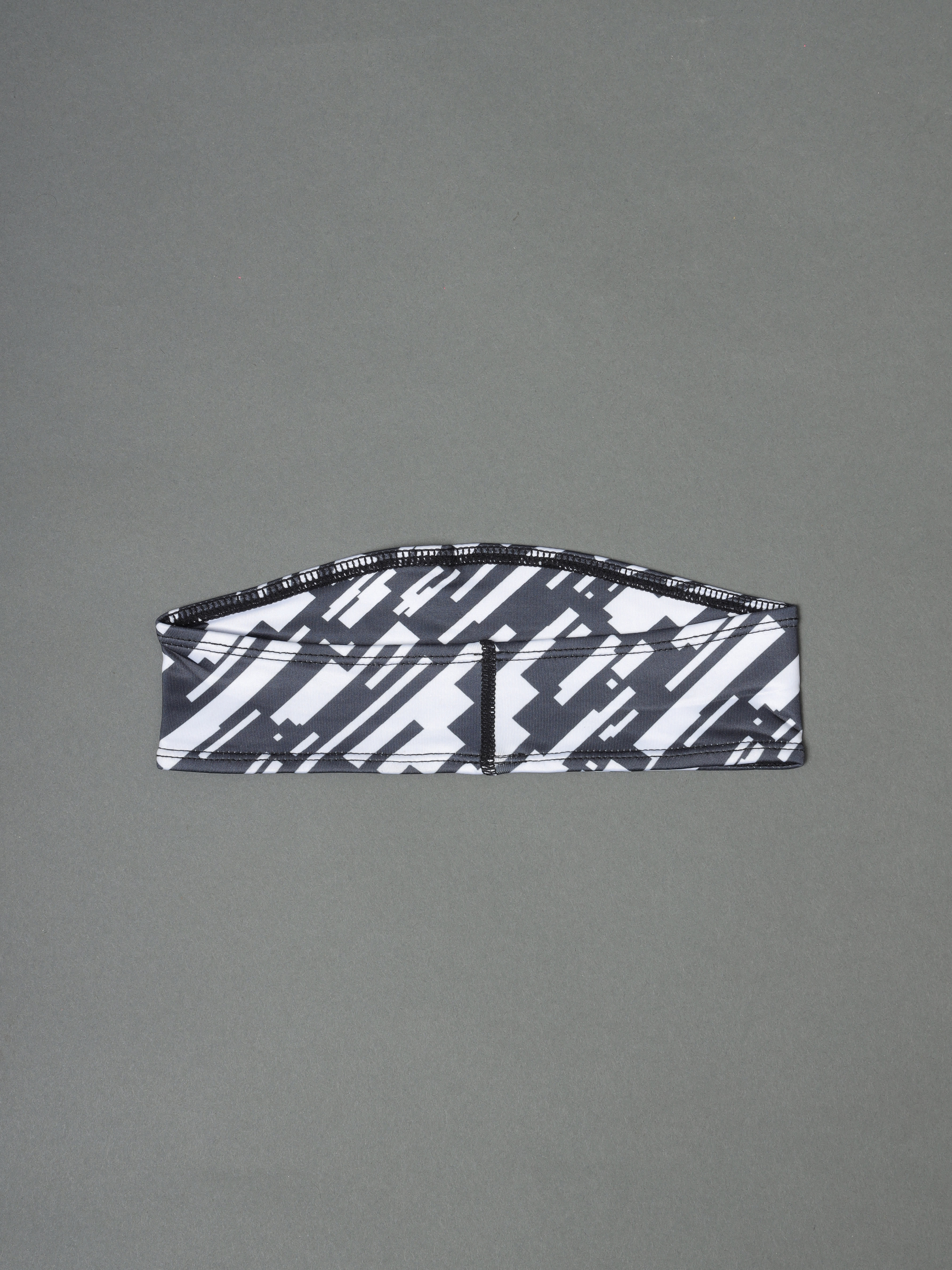 Sweat Absorbent Workout Headband