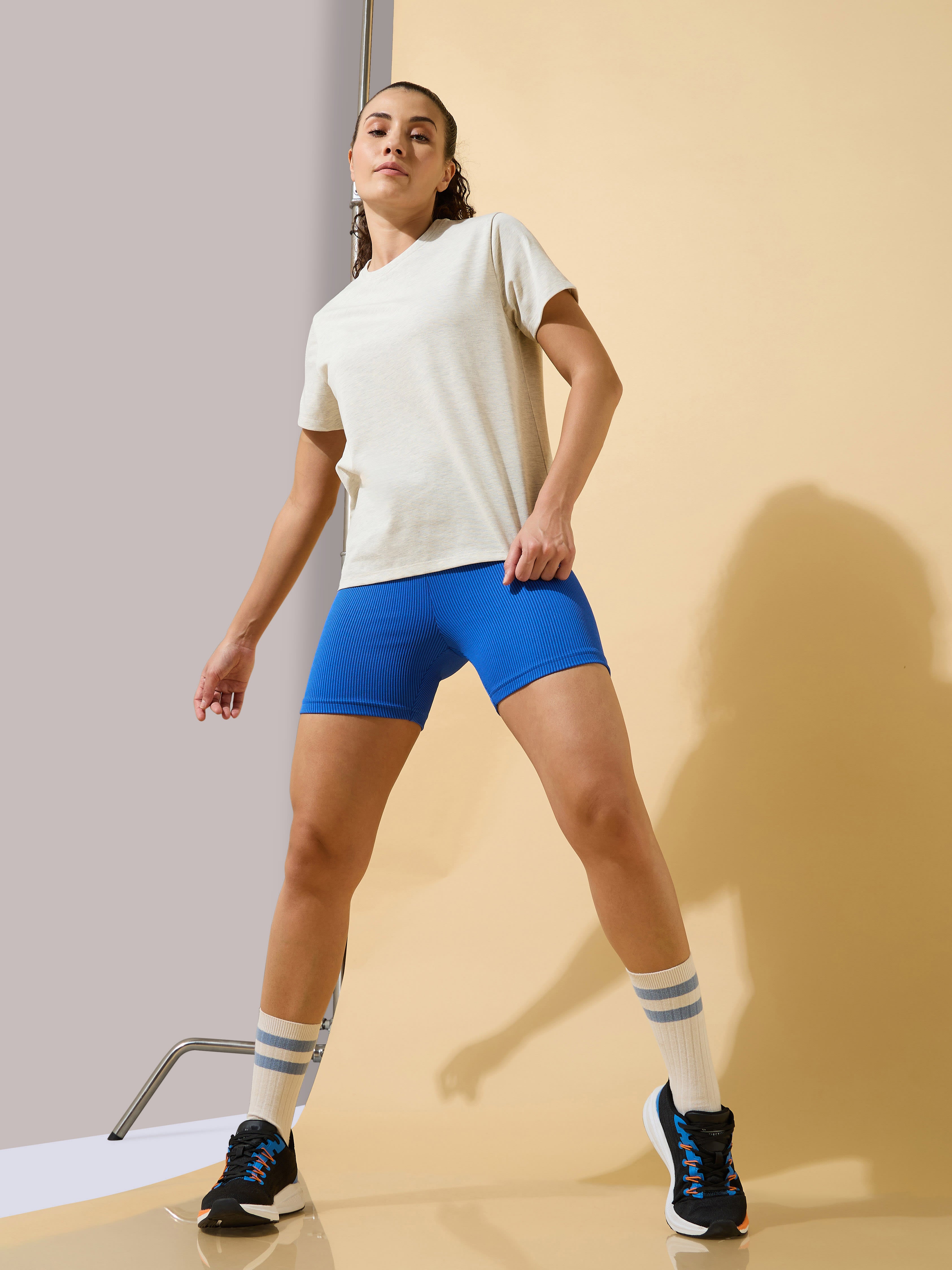 Purpose Print T-shirt