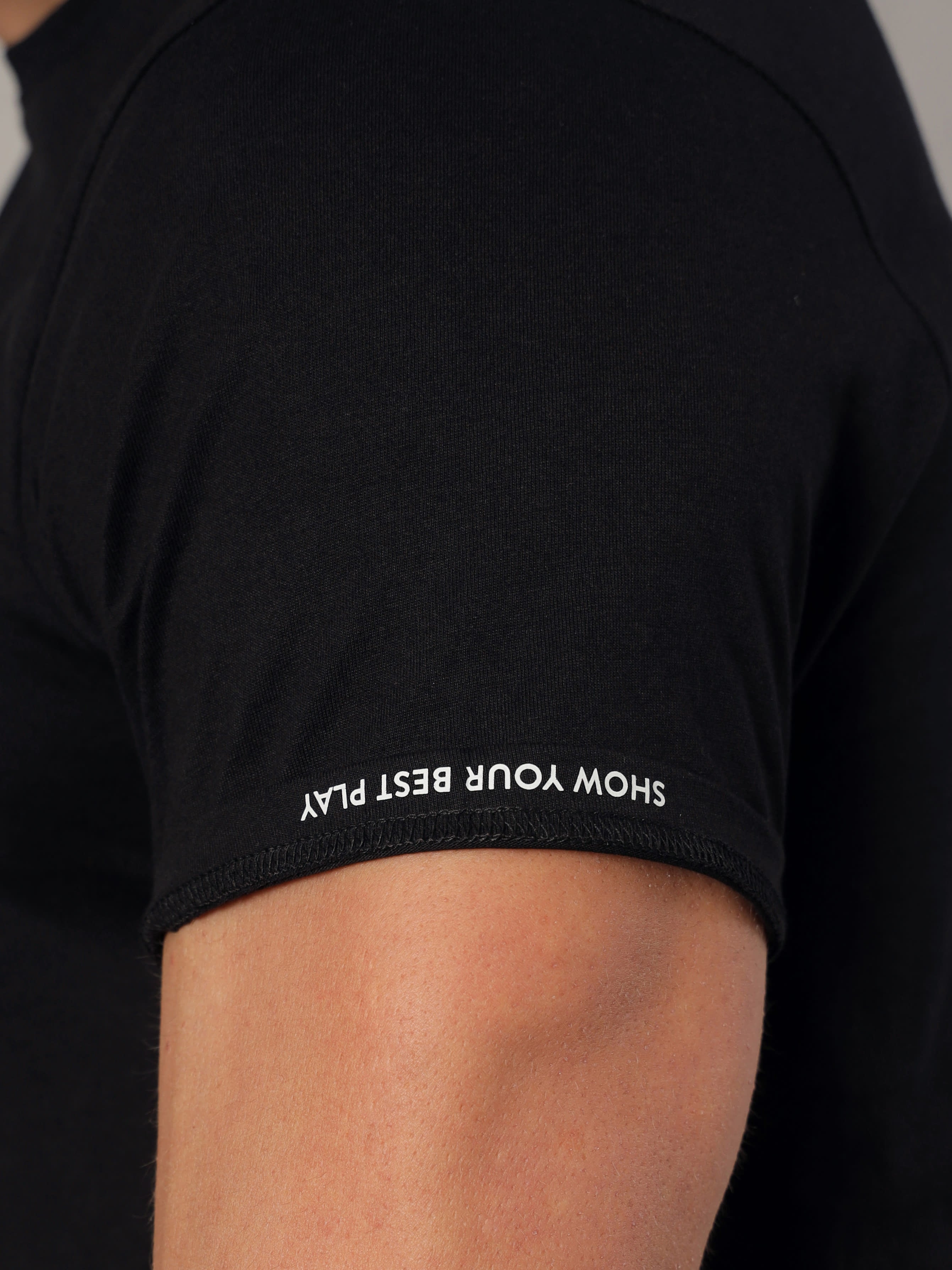 Vitals Running T-shirt