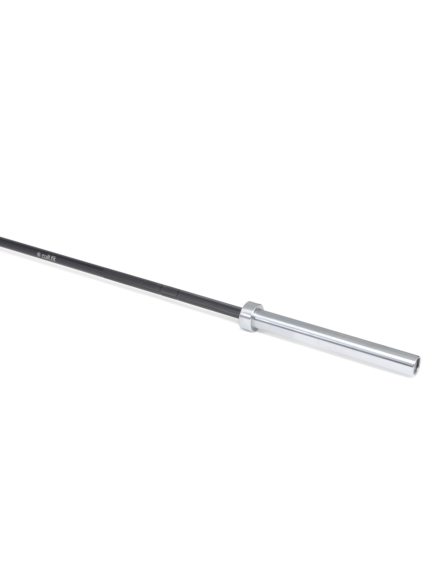 cult.fit Barbell Rod - 20 KG x 1 Pc