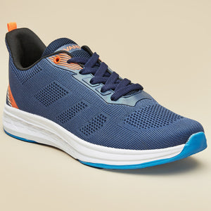 Avant Men's Swift Running & Training Shoes,Blue