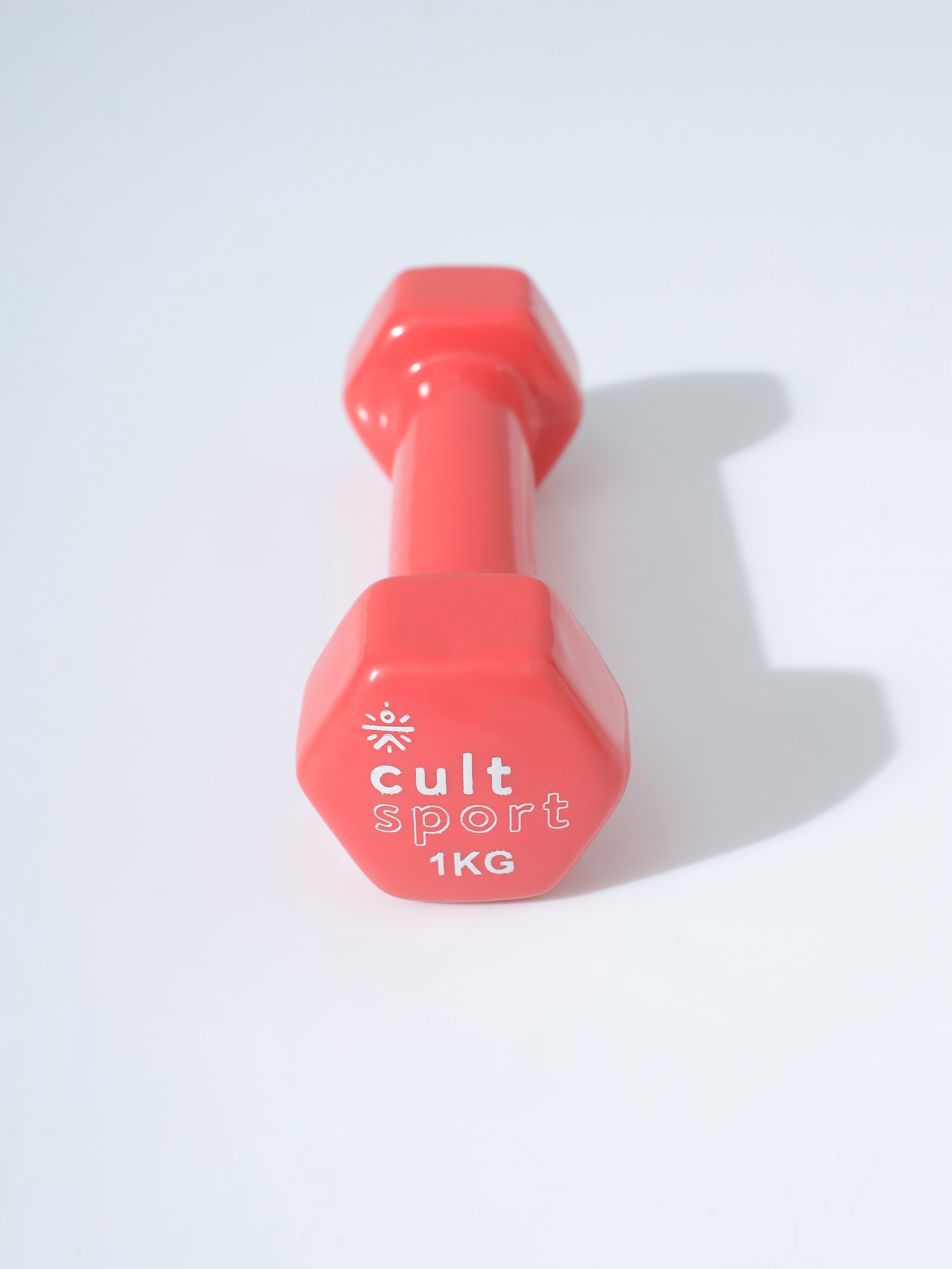 Vinyl Coated Dumbells