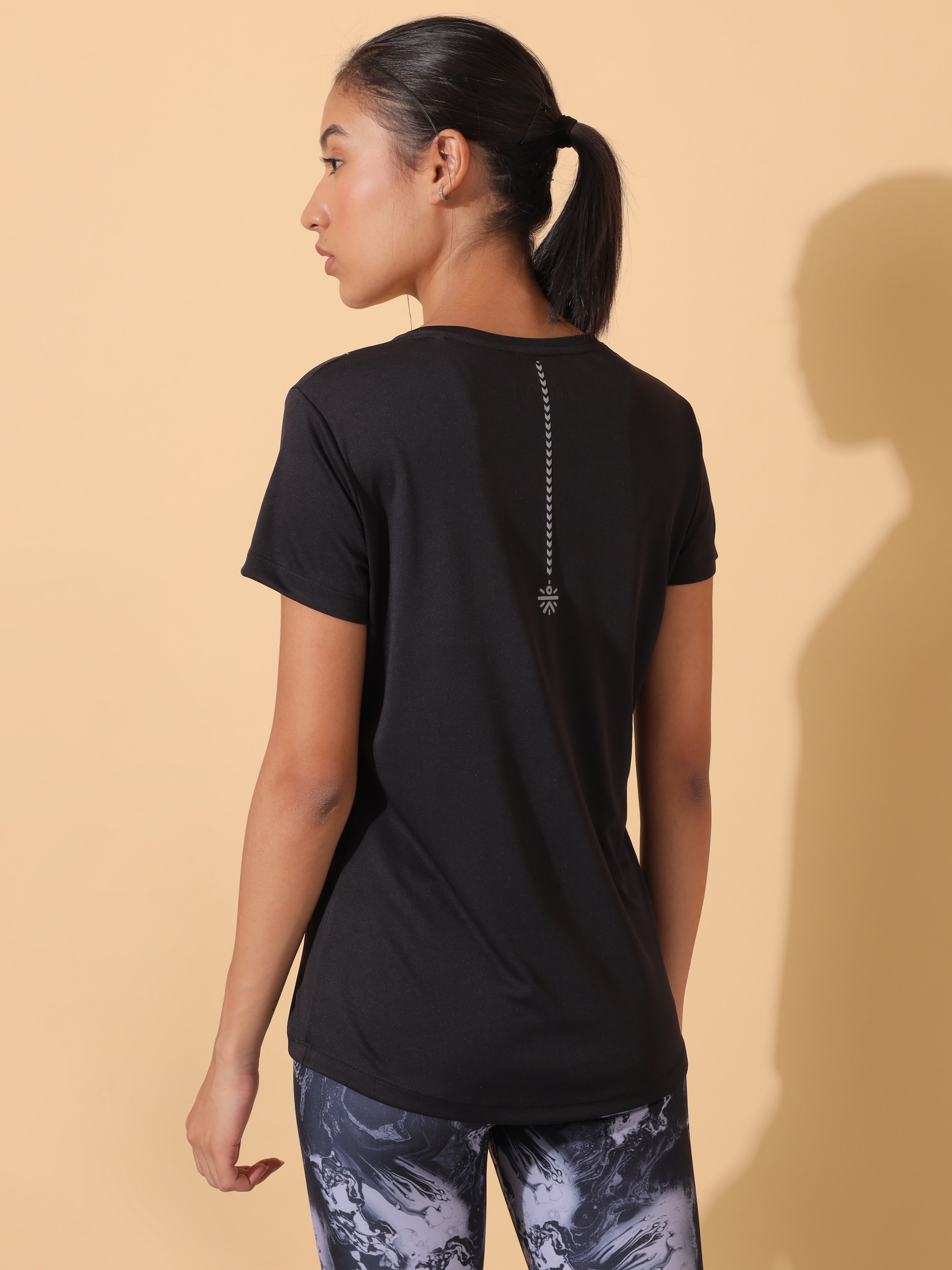 Vitals Running T-shirt