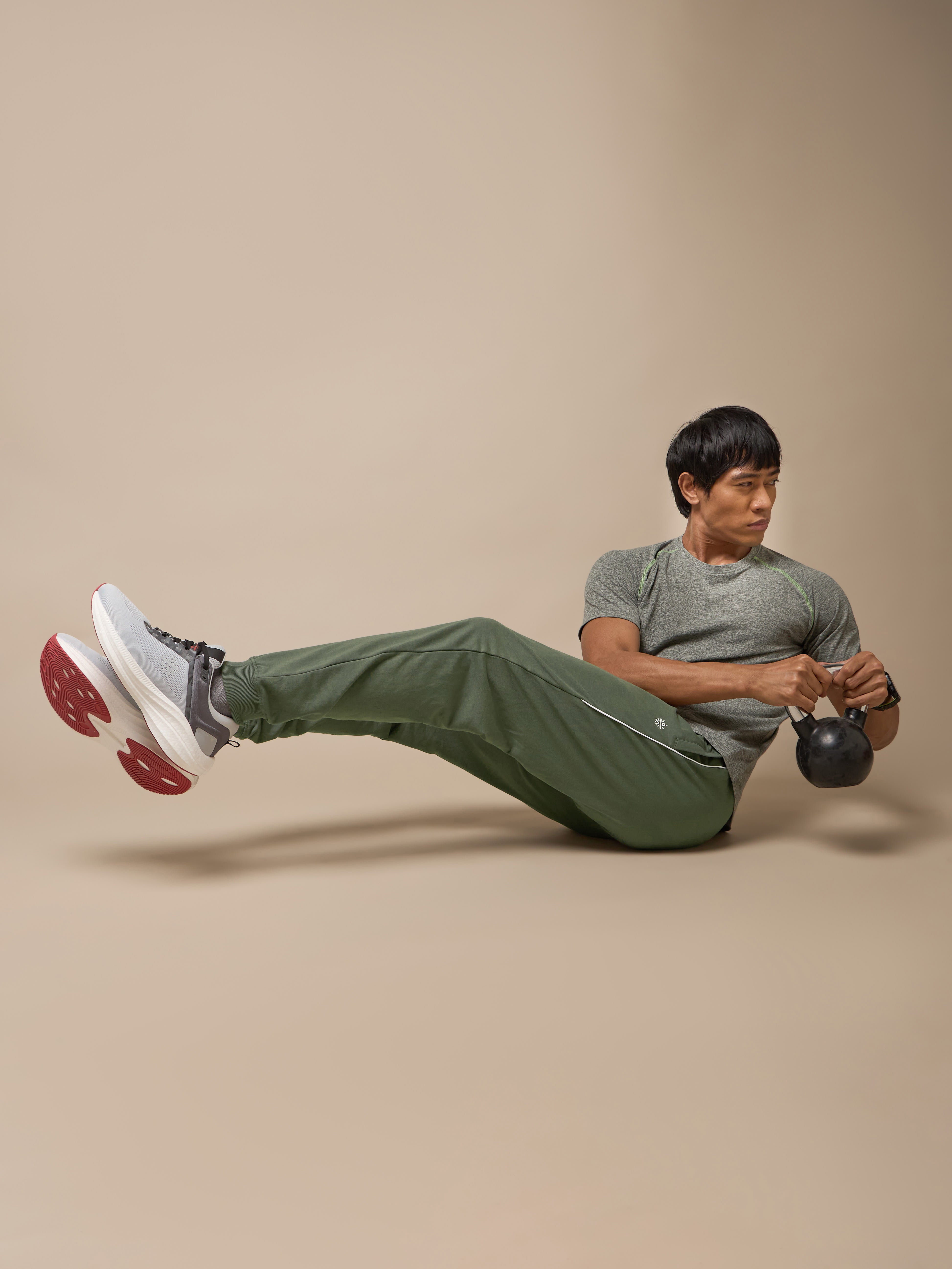 Training Essentials Joggers