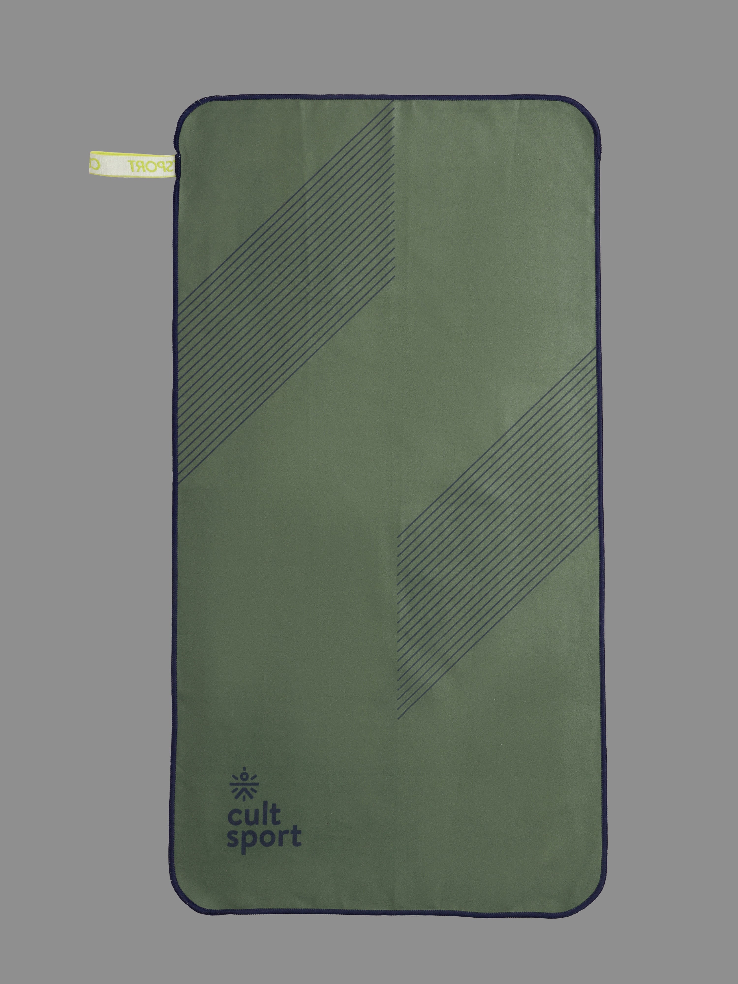 Super Absorbent Gym Towel