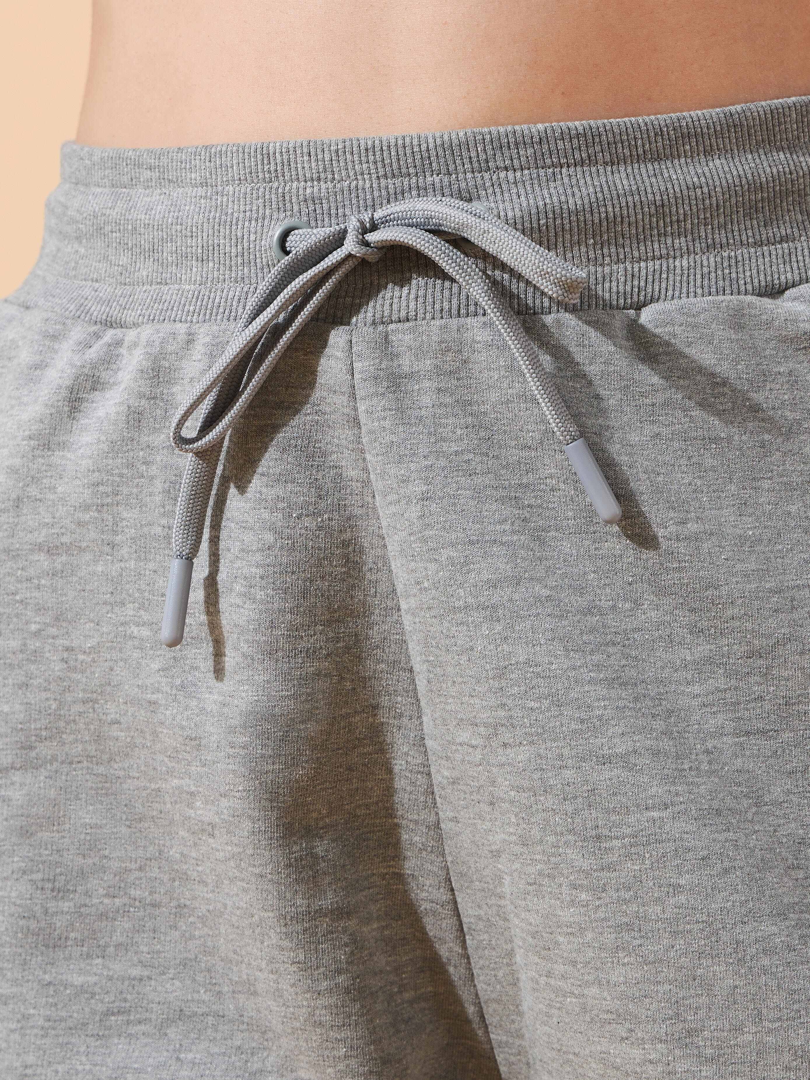 Women Grey Anyday Anywhere Joggers