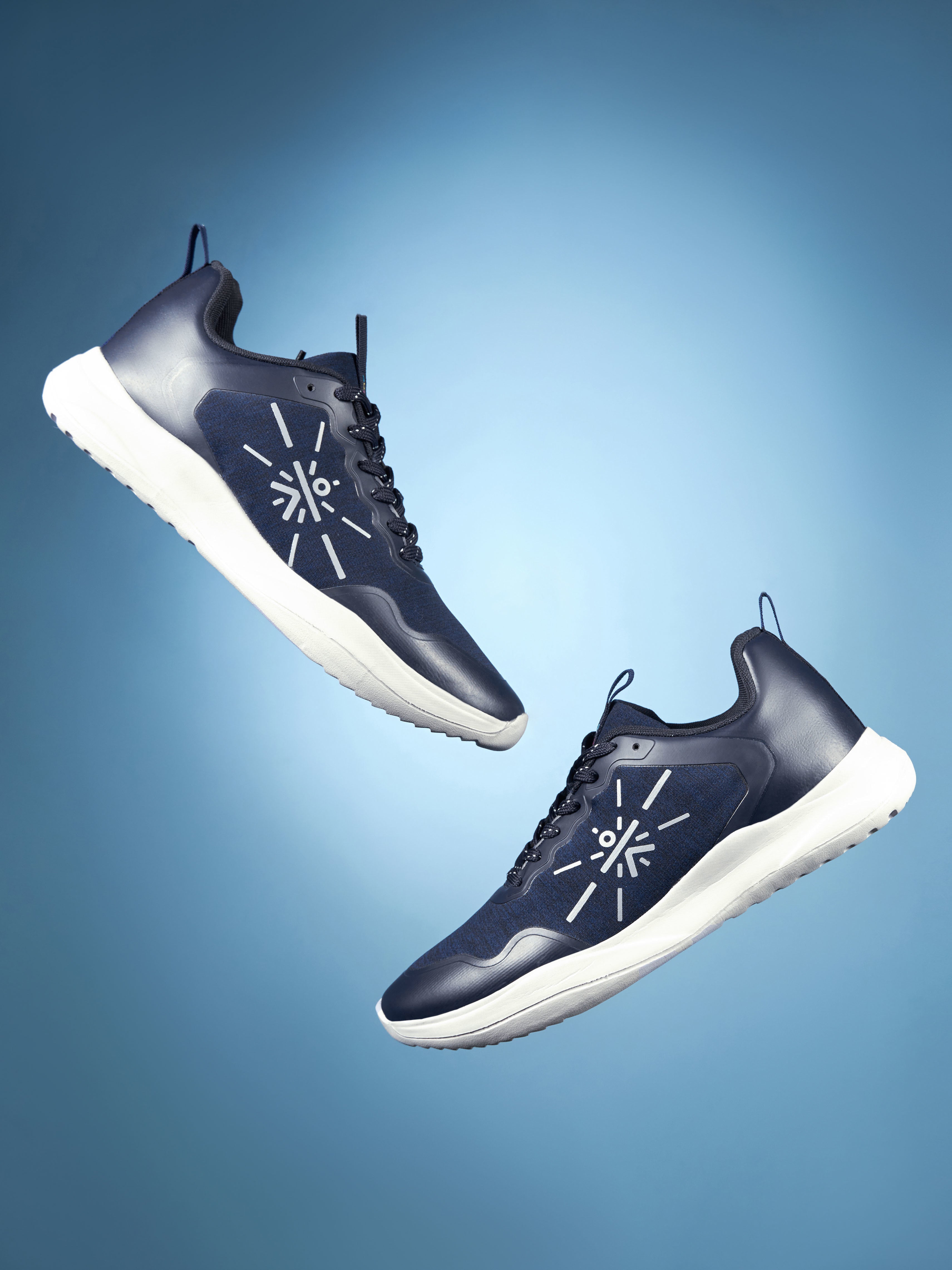 cult Charged Men Running Shoes