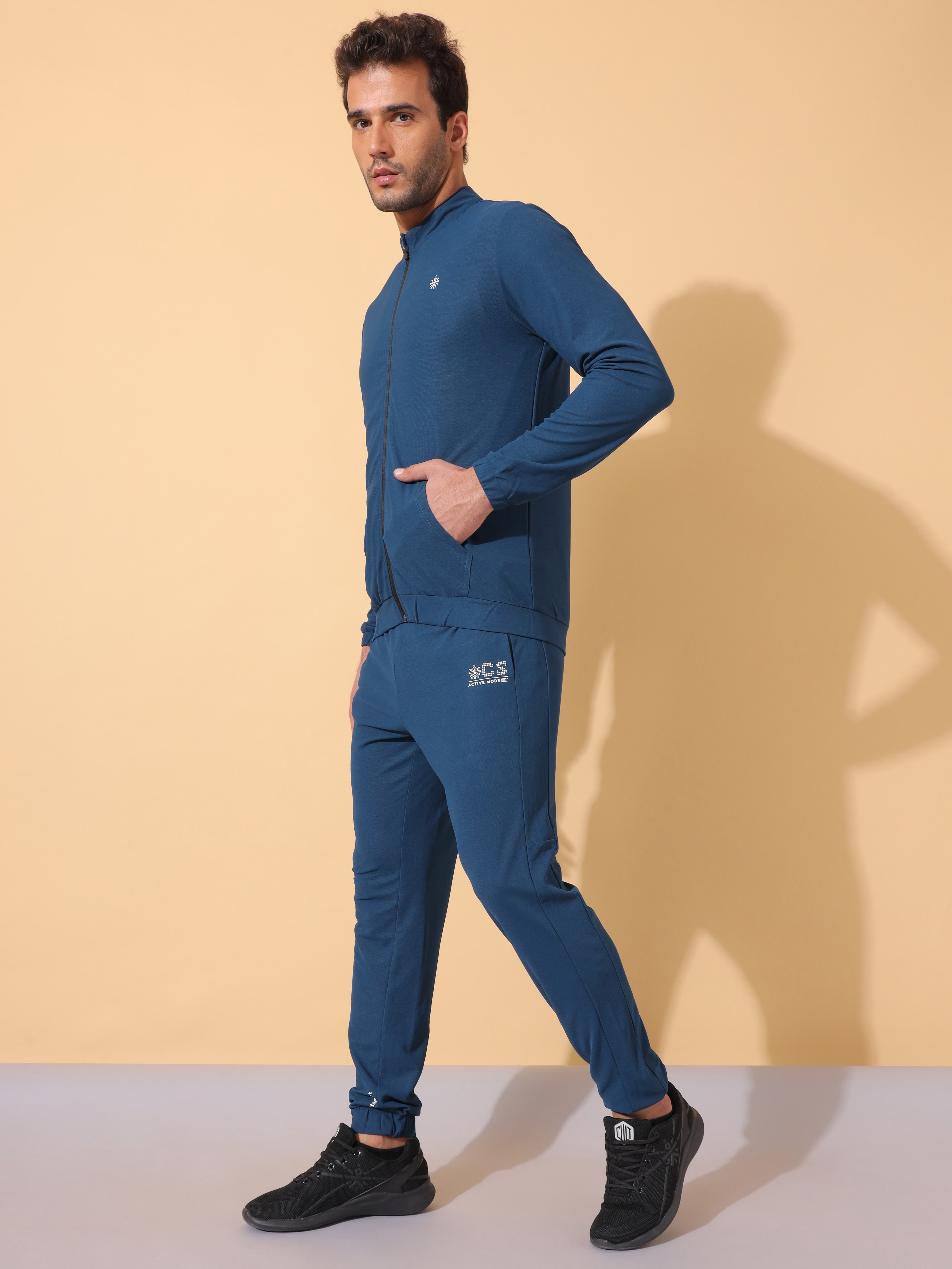 Layr Lifestyle Track Suit