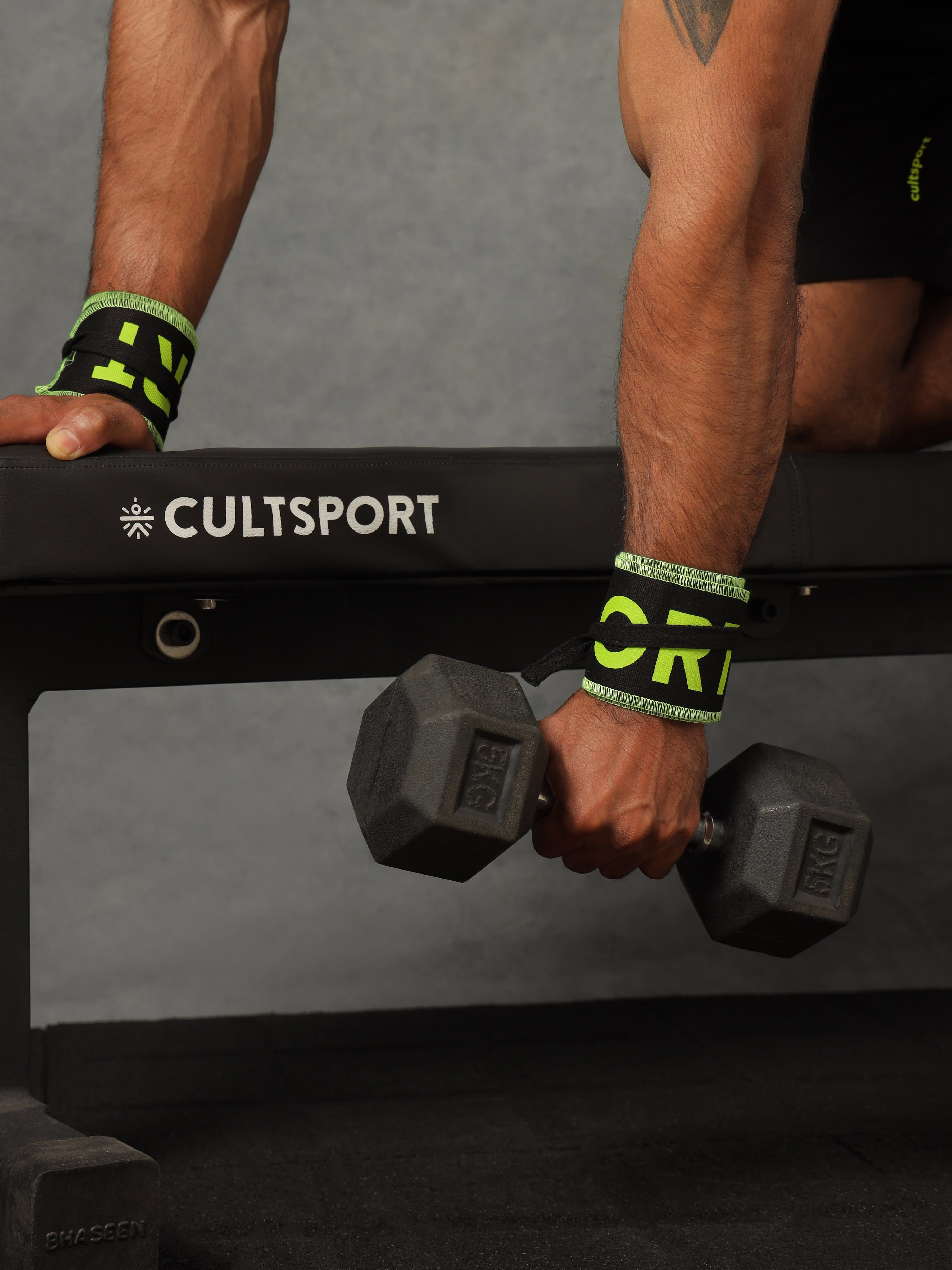 Wrist Protection cotton Wrist Wrap