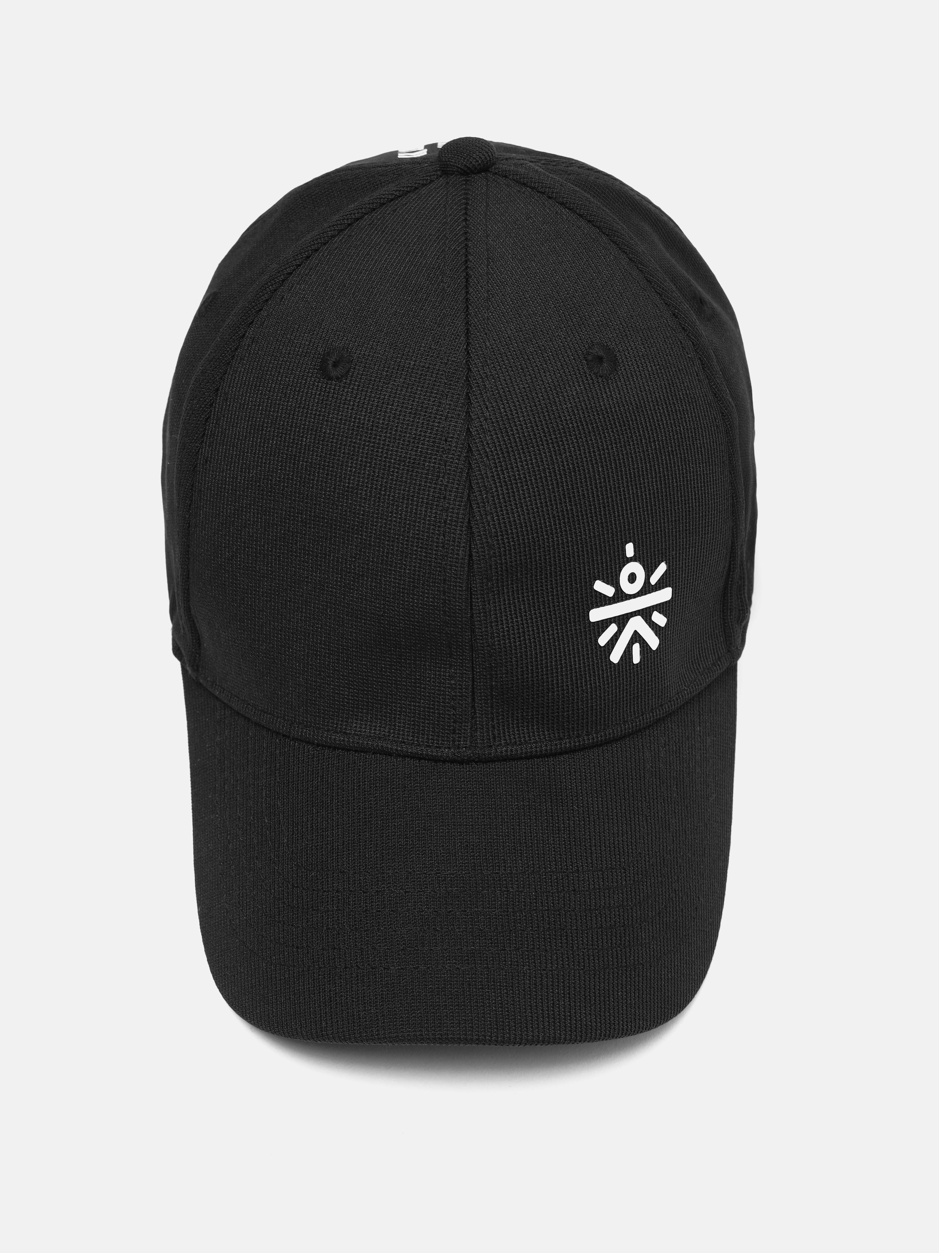Unisex Adjustable Sports Cap