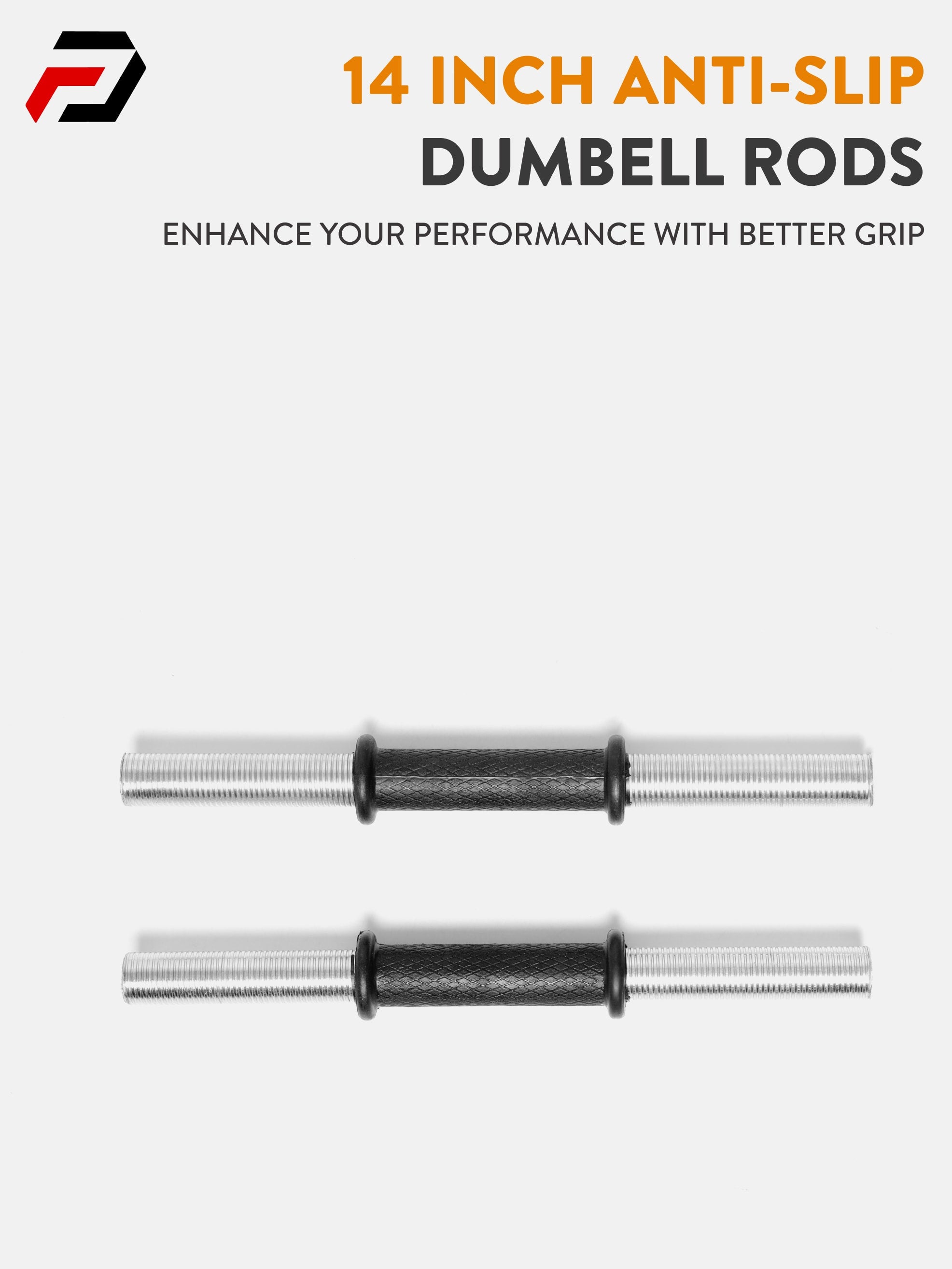 30 kg PVC Curl, Straight Rod Home Gym Combo