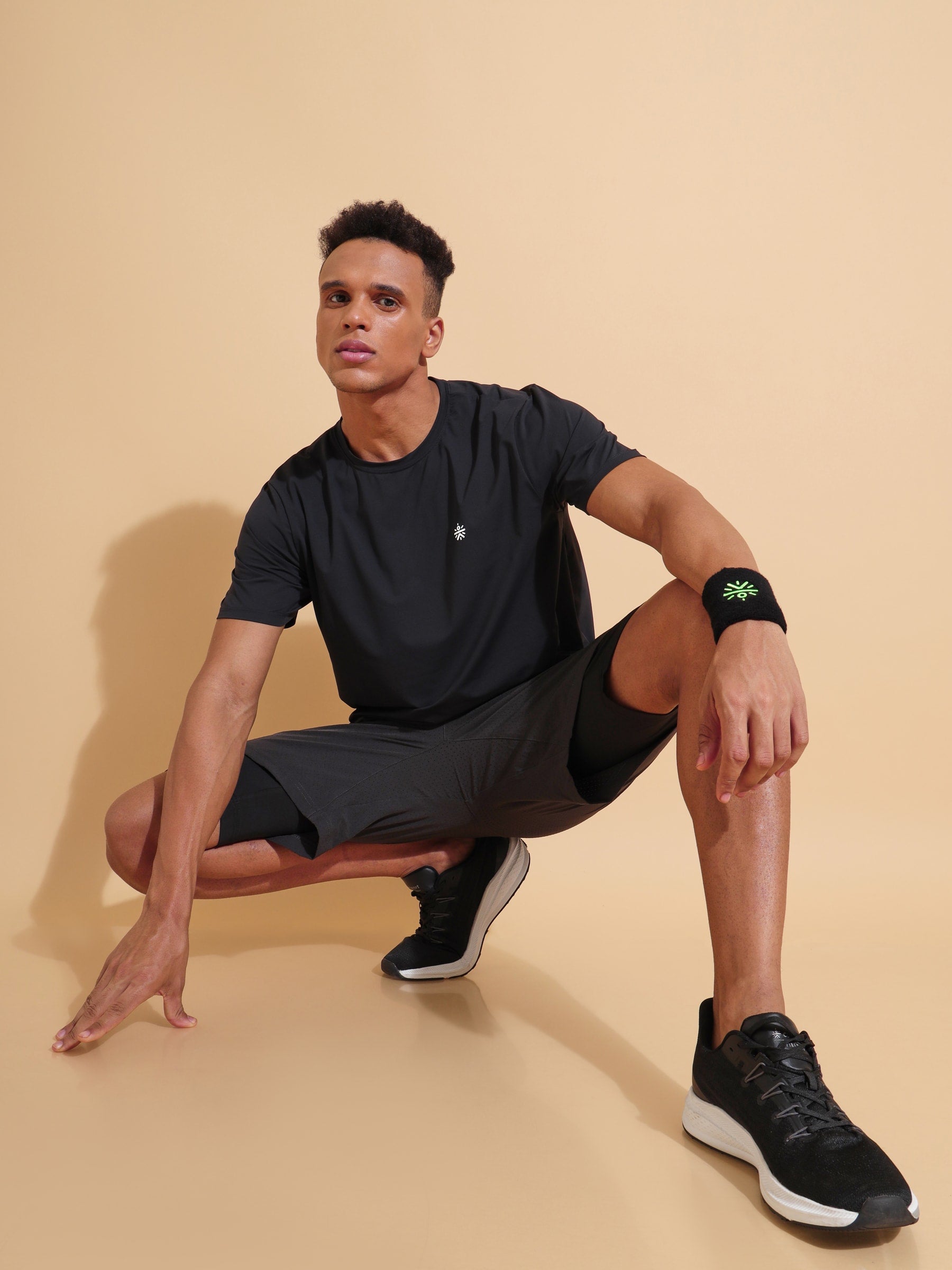 Solid Performance T-shirt