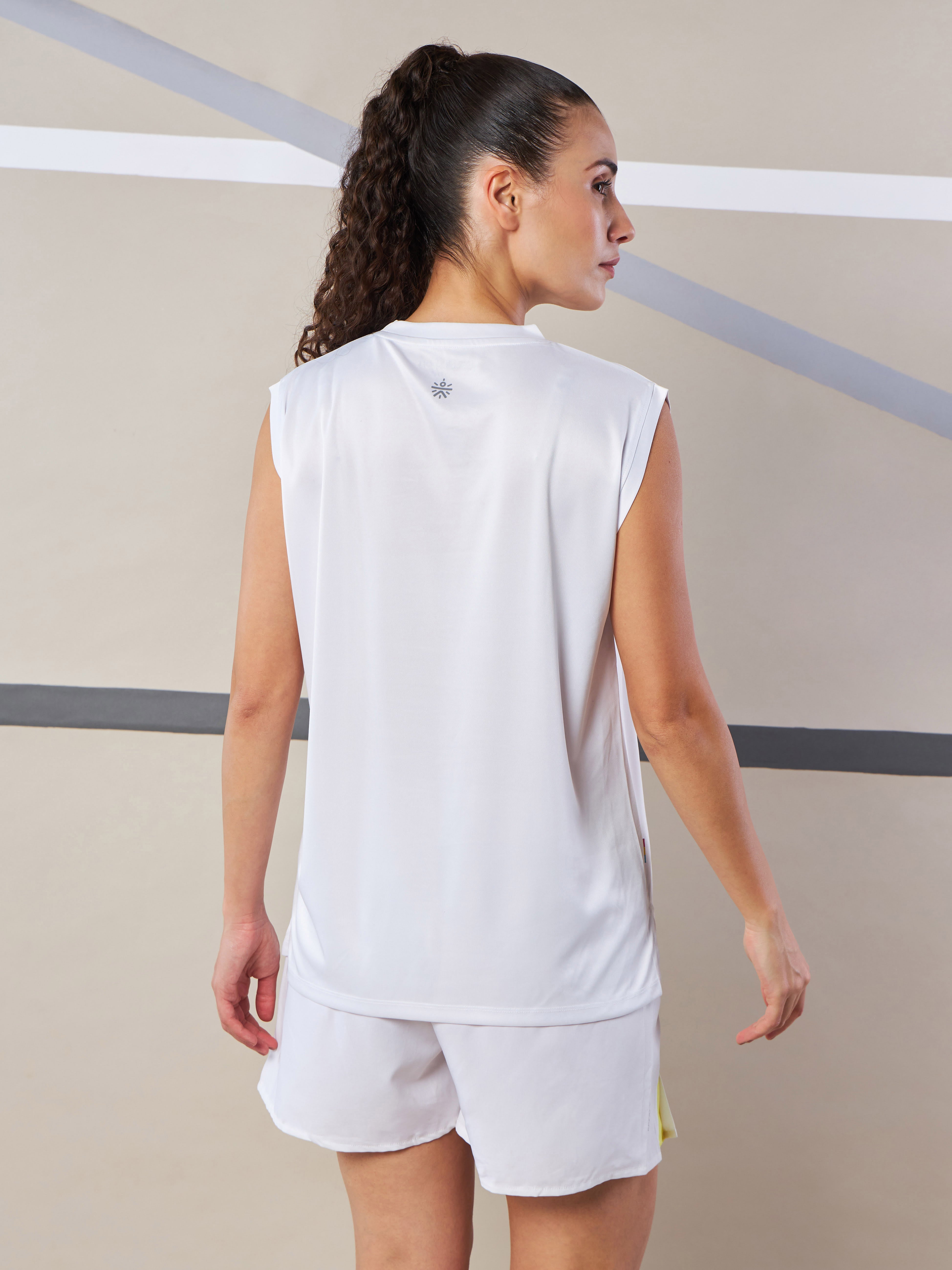 HIT Women Dry Fit Muscle Tank