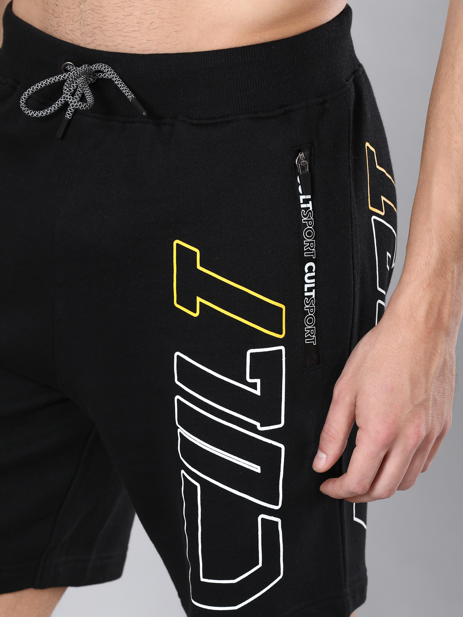 Everyday Comfort Shorts