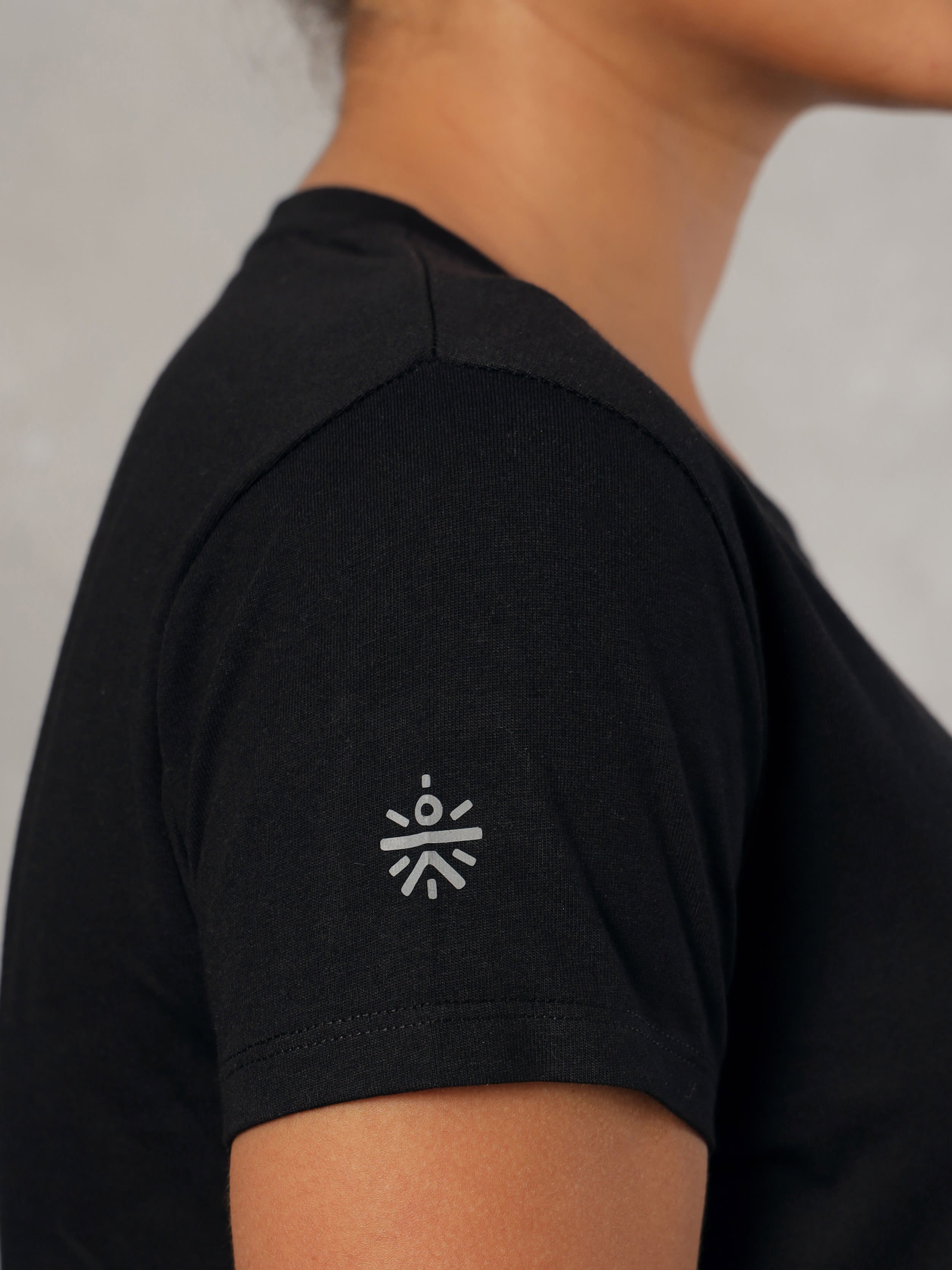 Vitals Running T-shirt