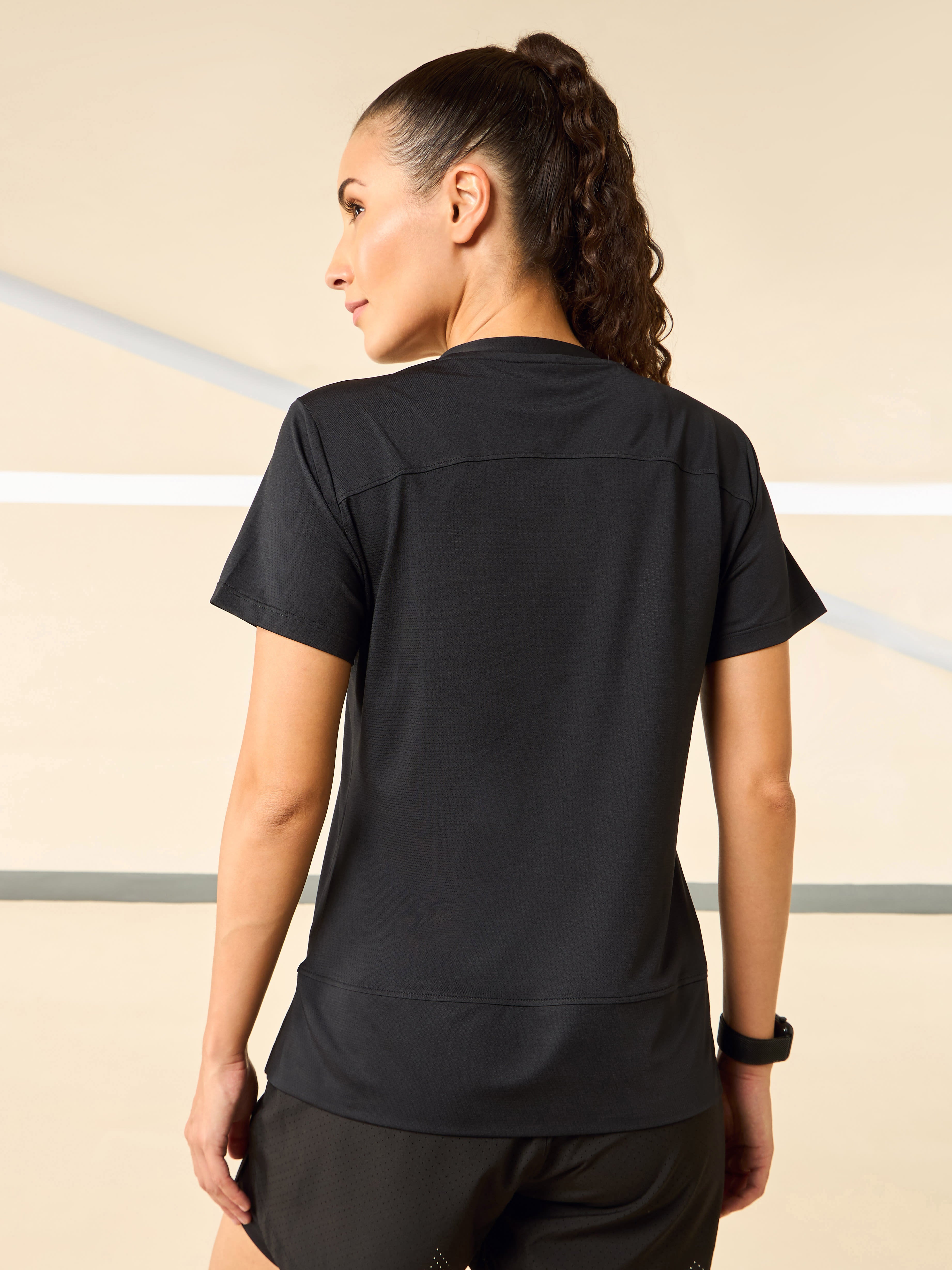 Forward Motion T-shirt