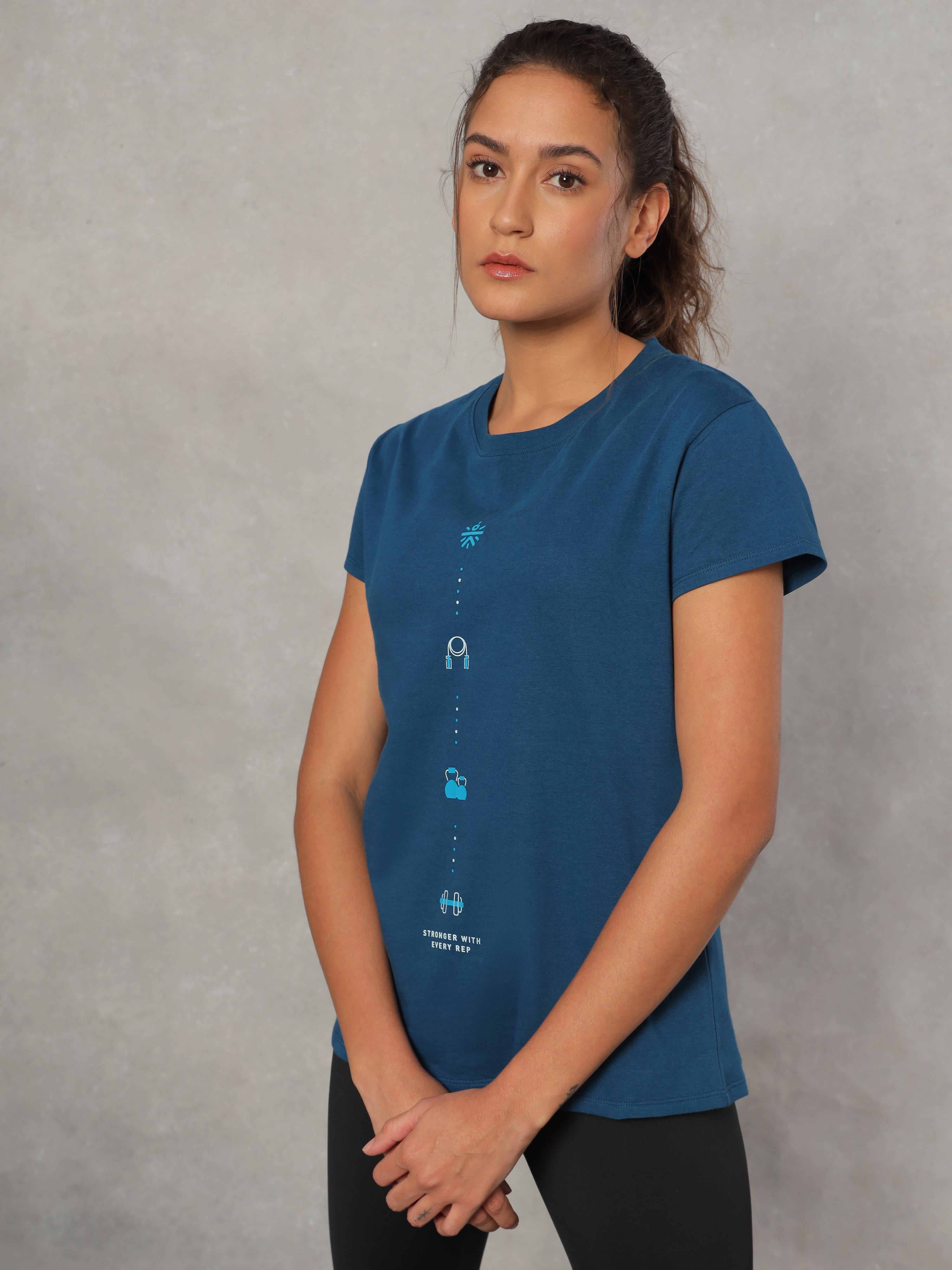 Vitals Running T-shirt