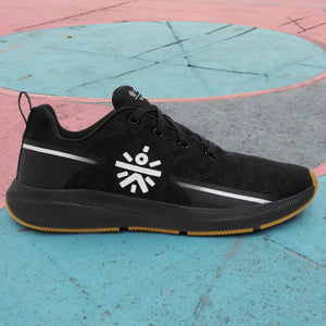 cult Windblazer Men Running Shoes - Black/Copper