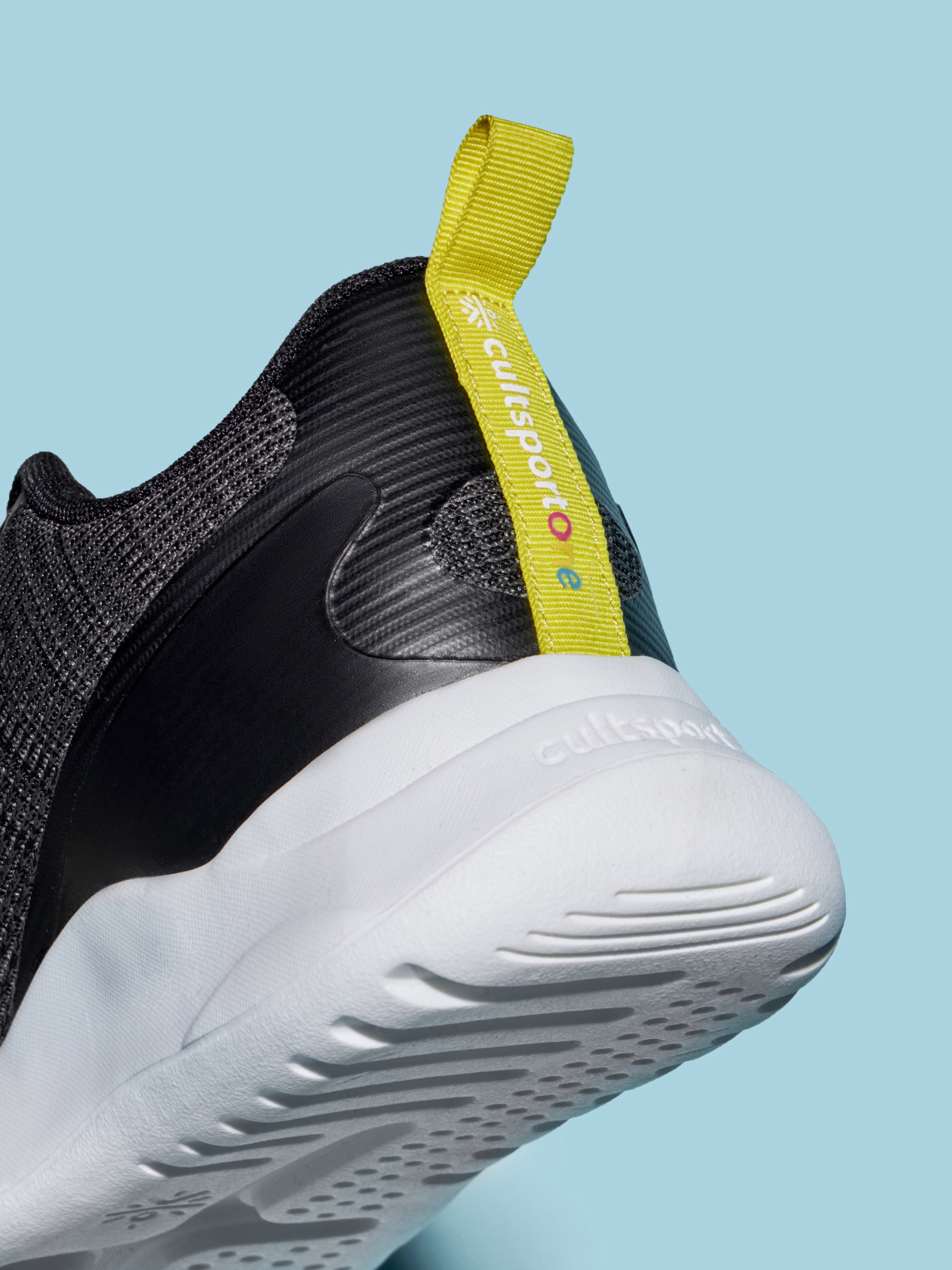 cult Harerun Men Running Shoes