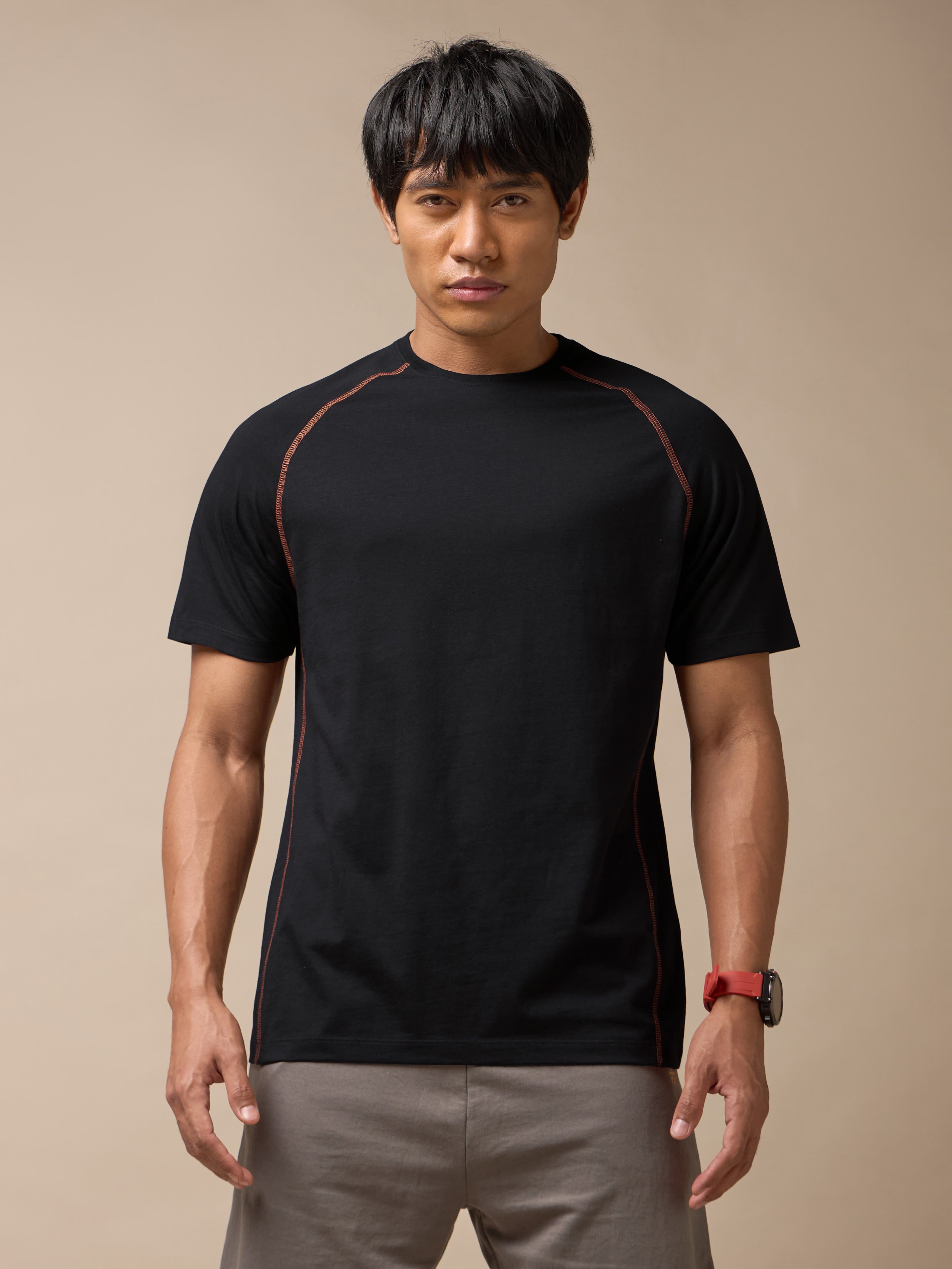 Warm Up Training T-shirt