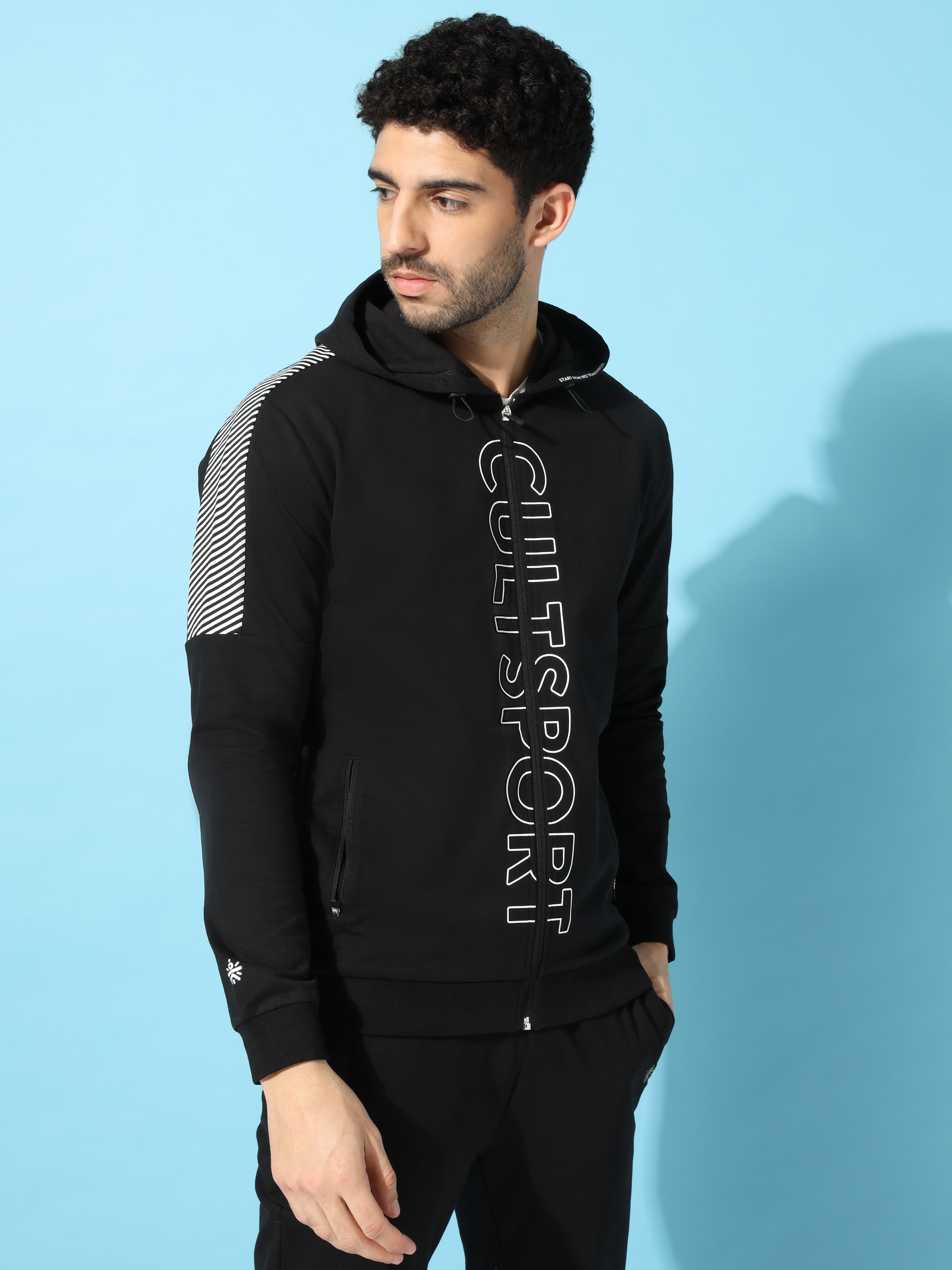 LAYR Graphic Sweatshirt