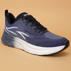 Avant Men's SonicWave Running Shoes - Blue