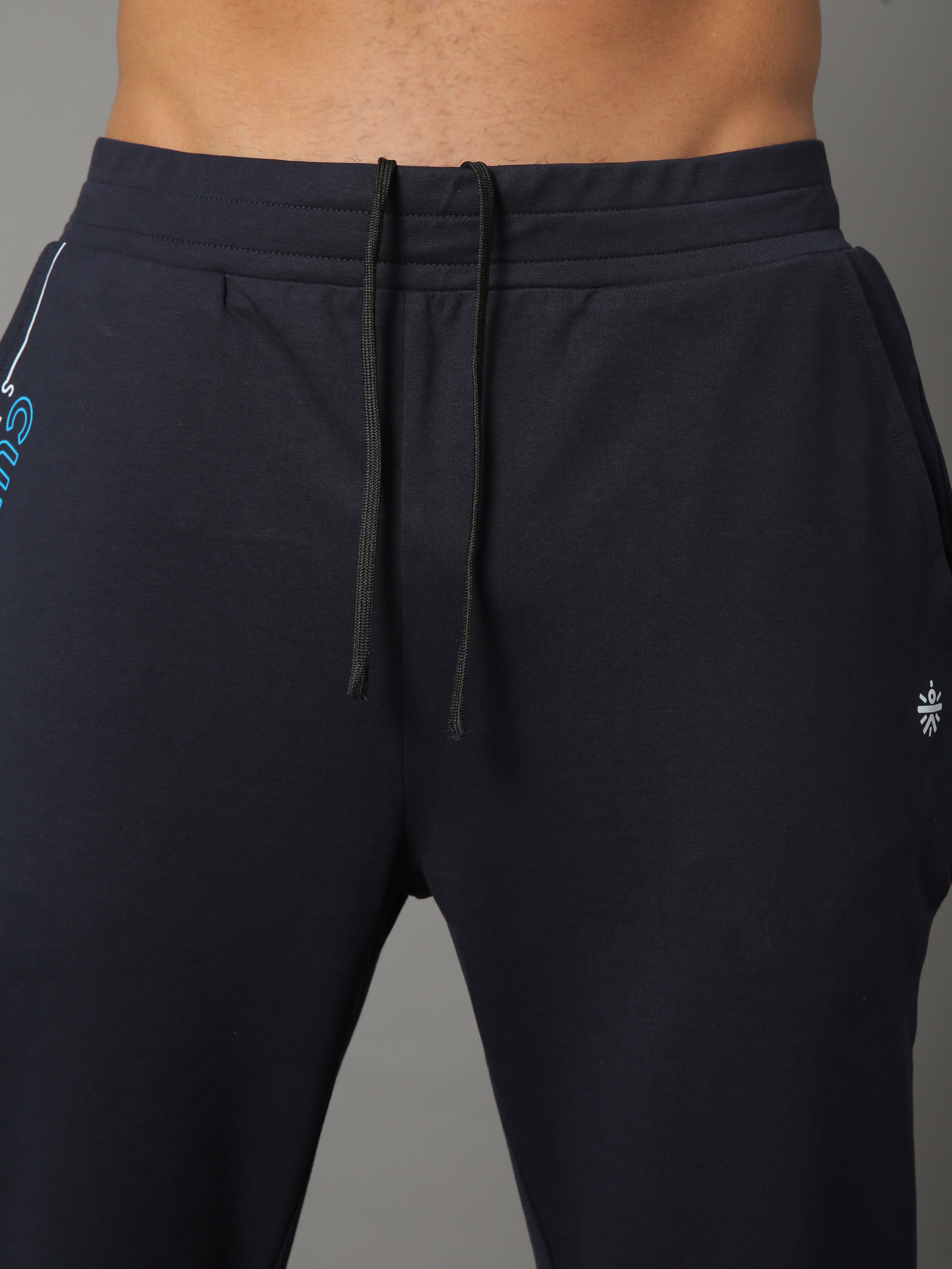 Supersoft Solid Trackpants