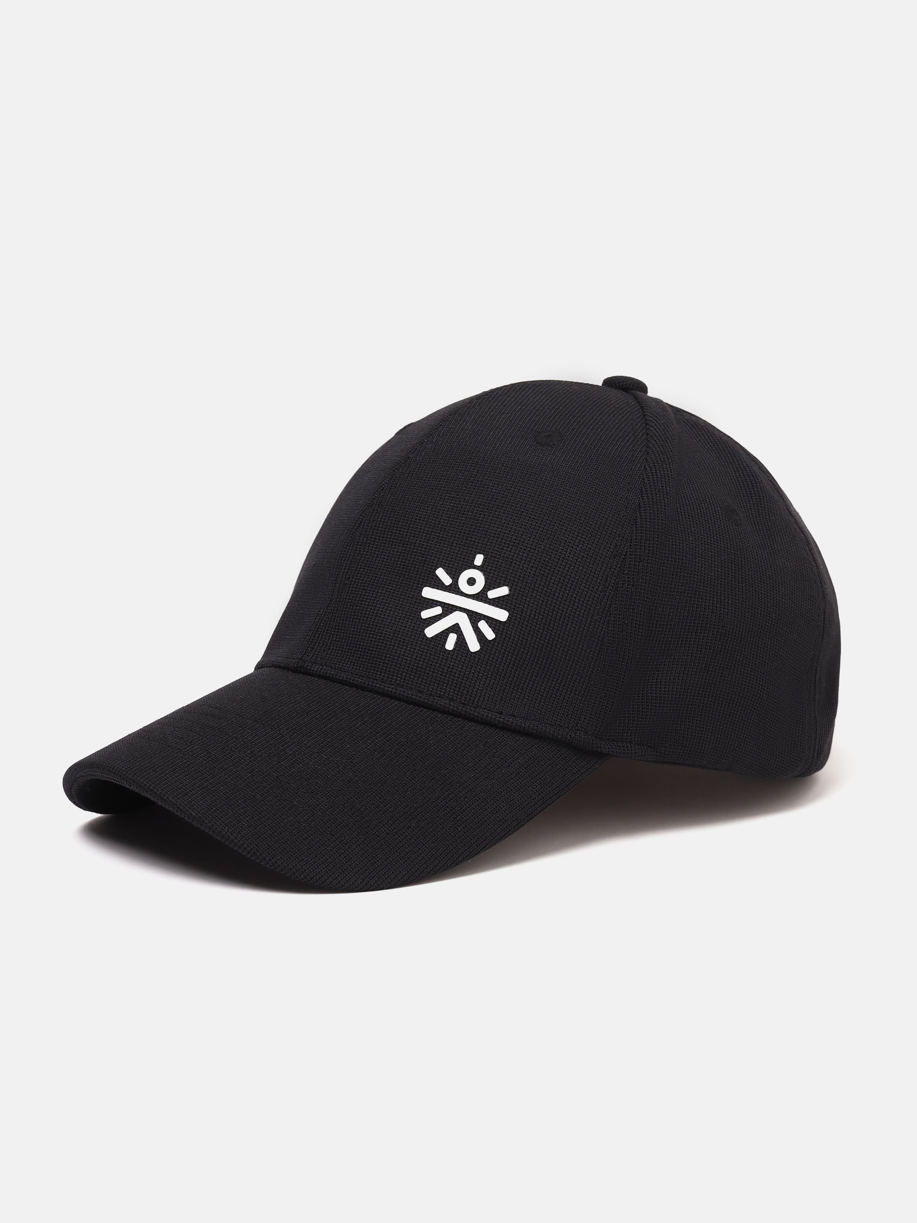 Unisex Adjustable Sports Cap