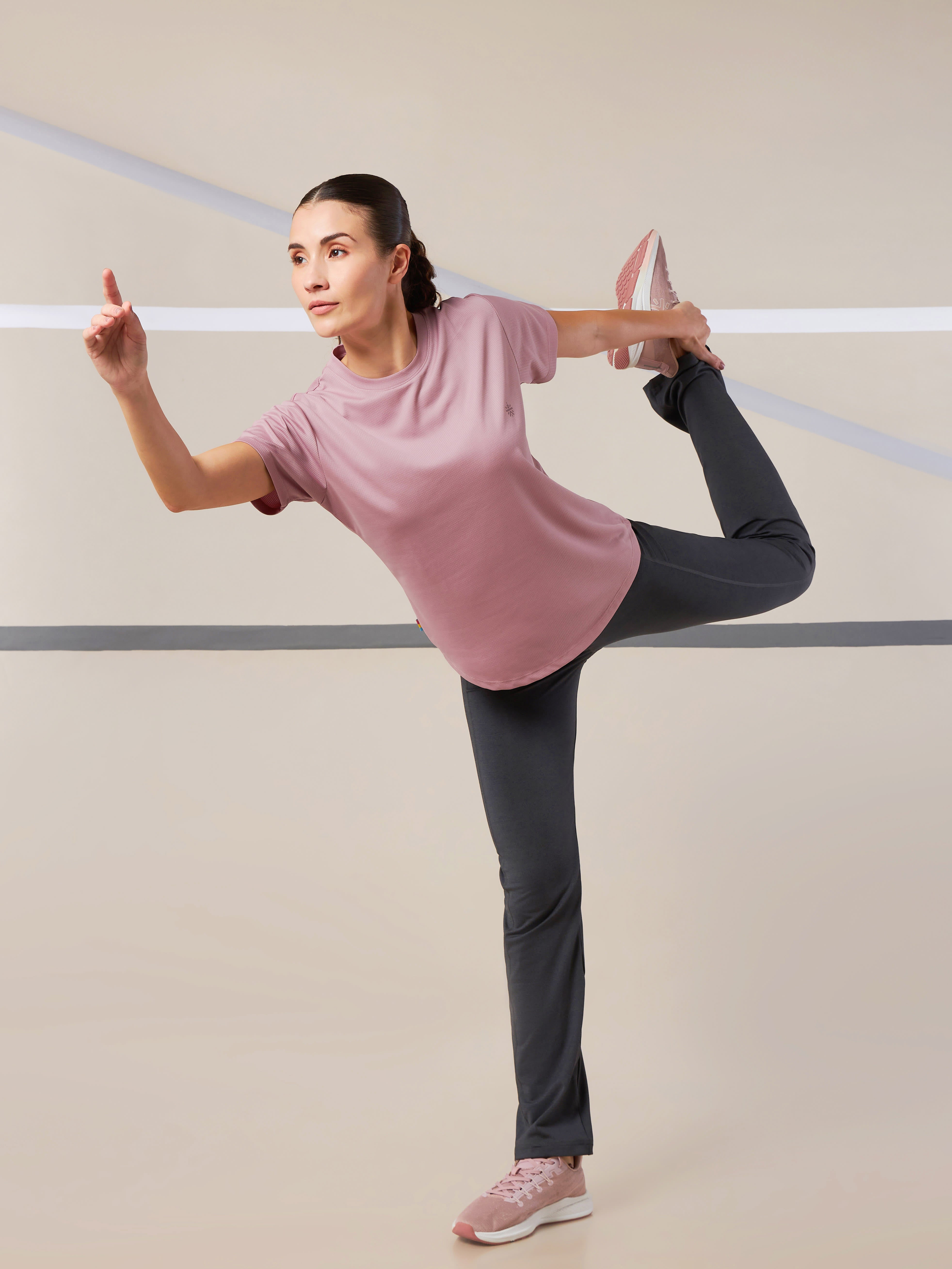 The Essential Active T-shirt