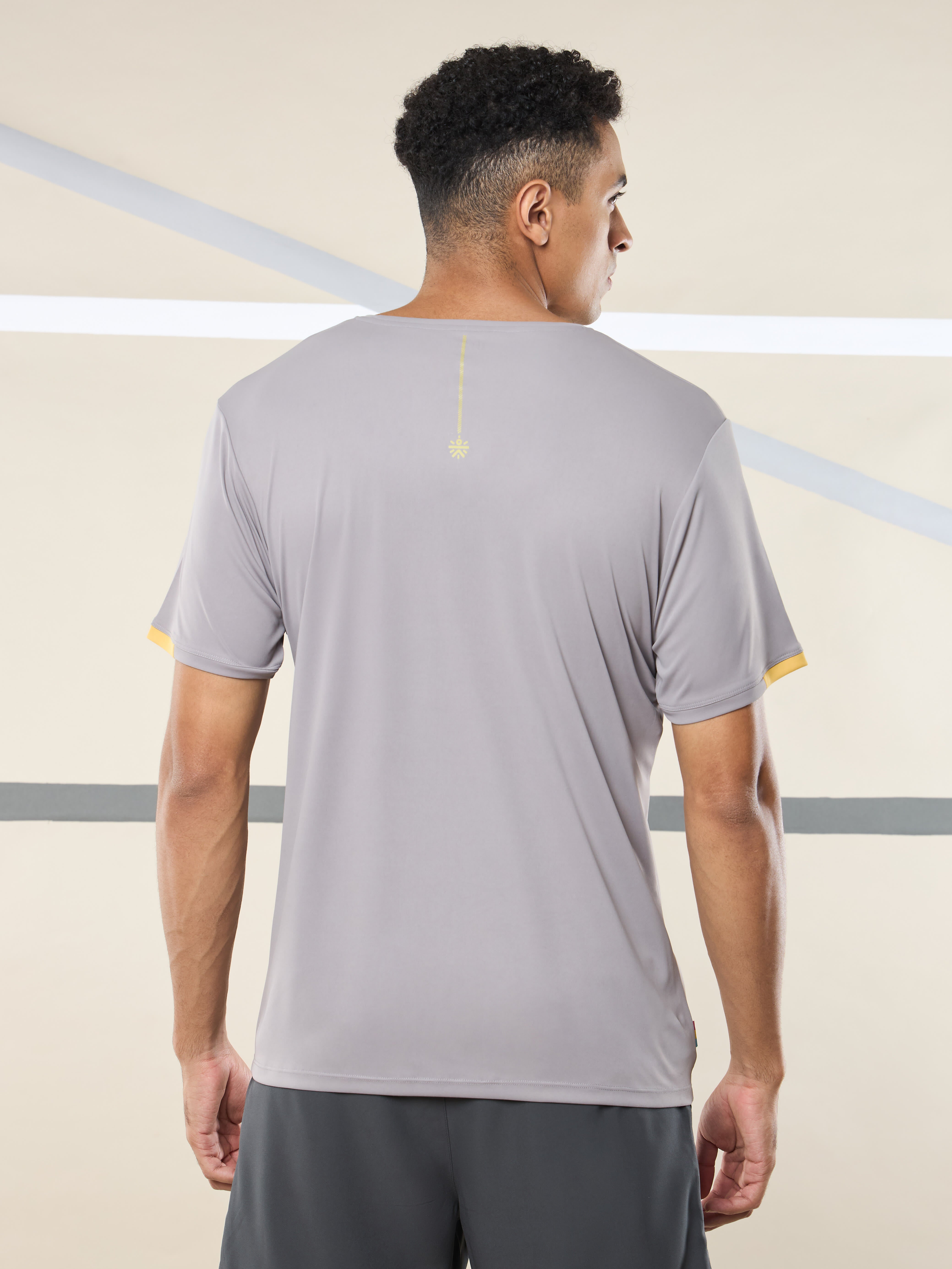 Athlete's Go To Active T-shirt