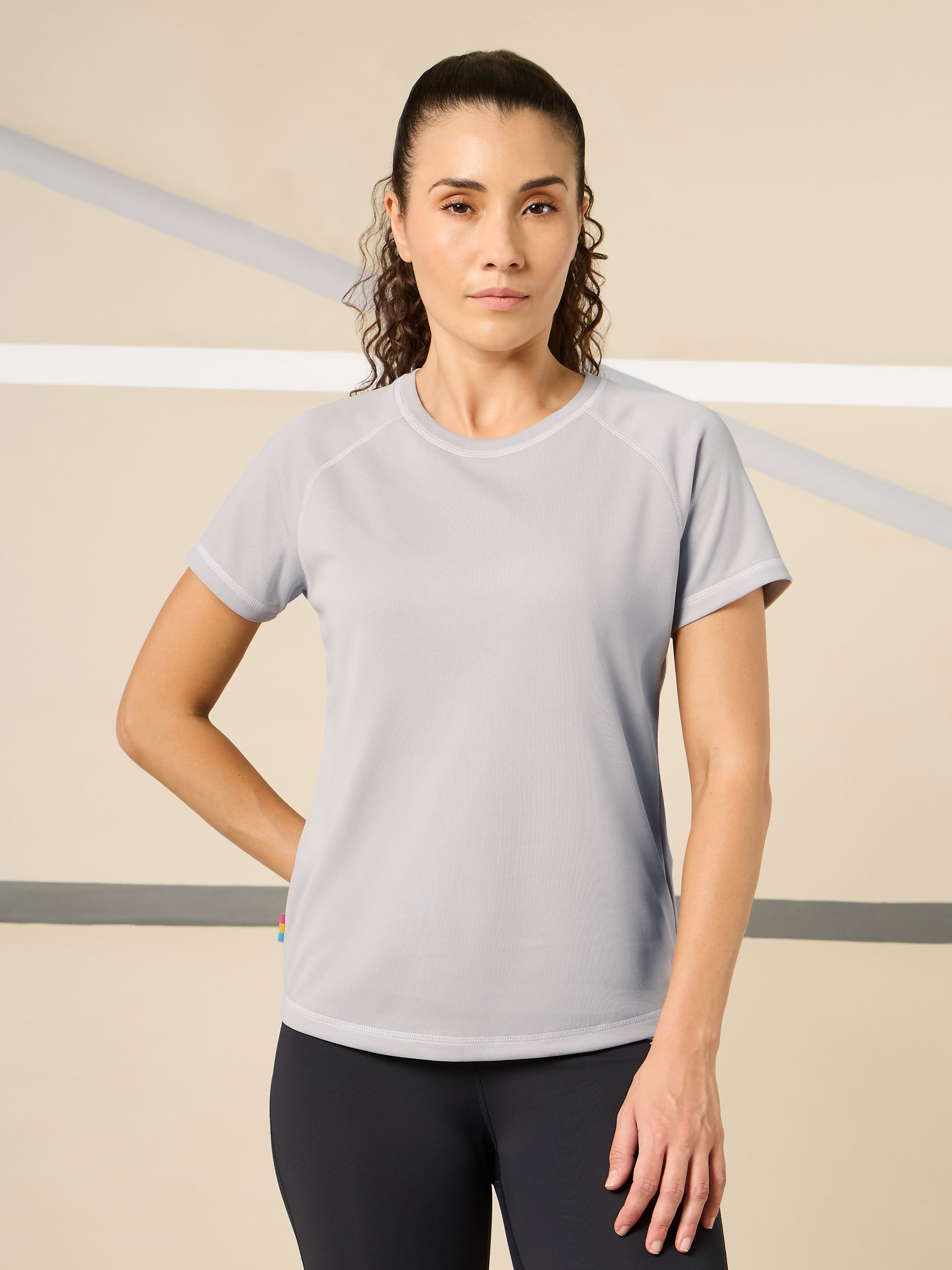 Amp Up Performance T-shirt