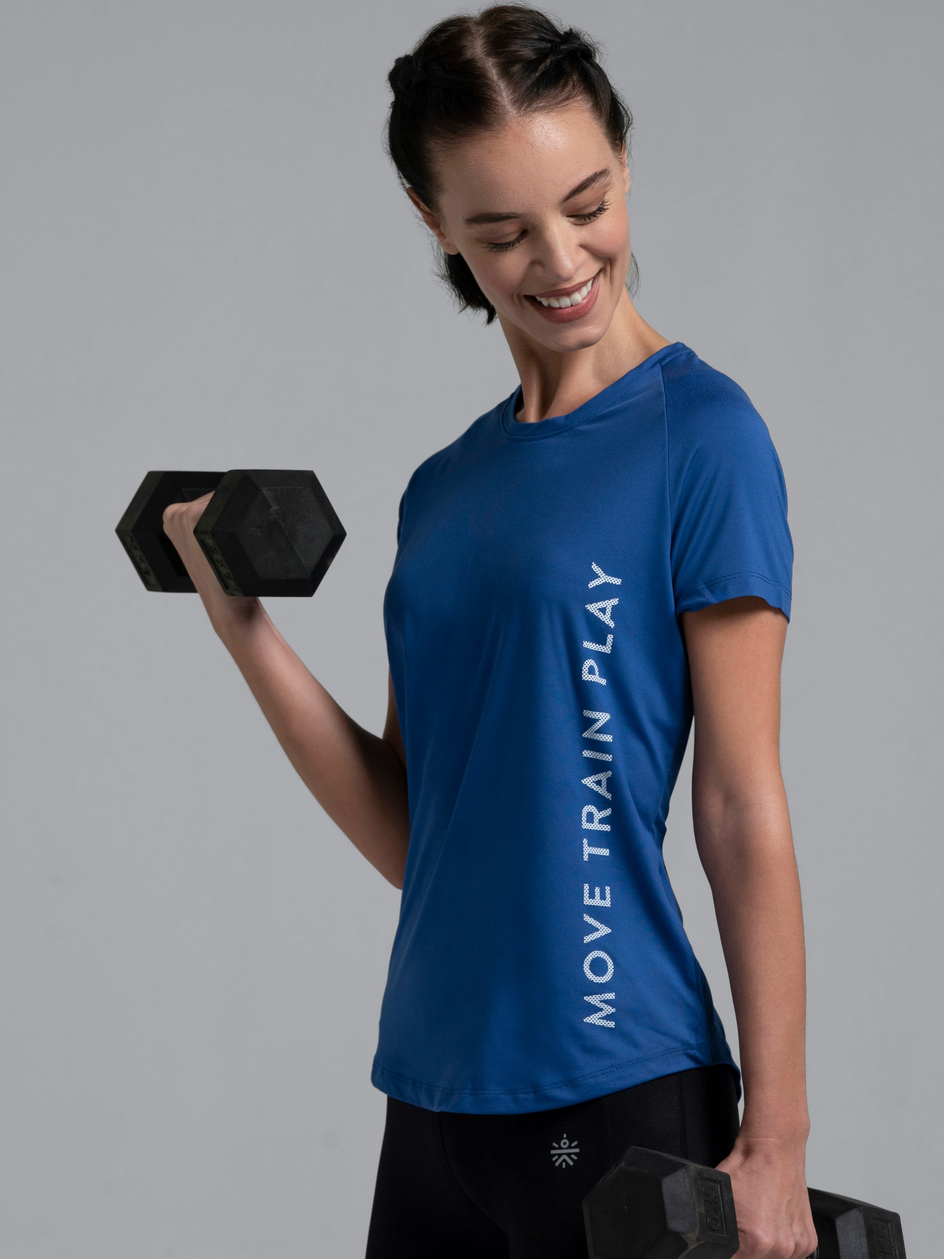 FAB Women's Signature Workout T-shirt